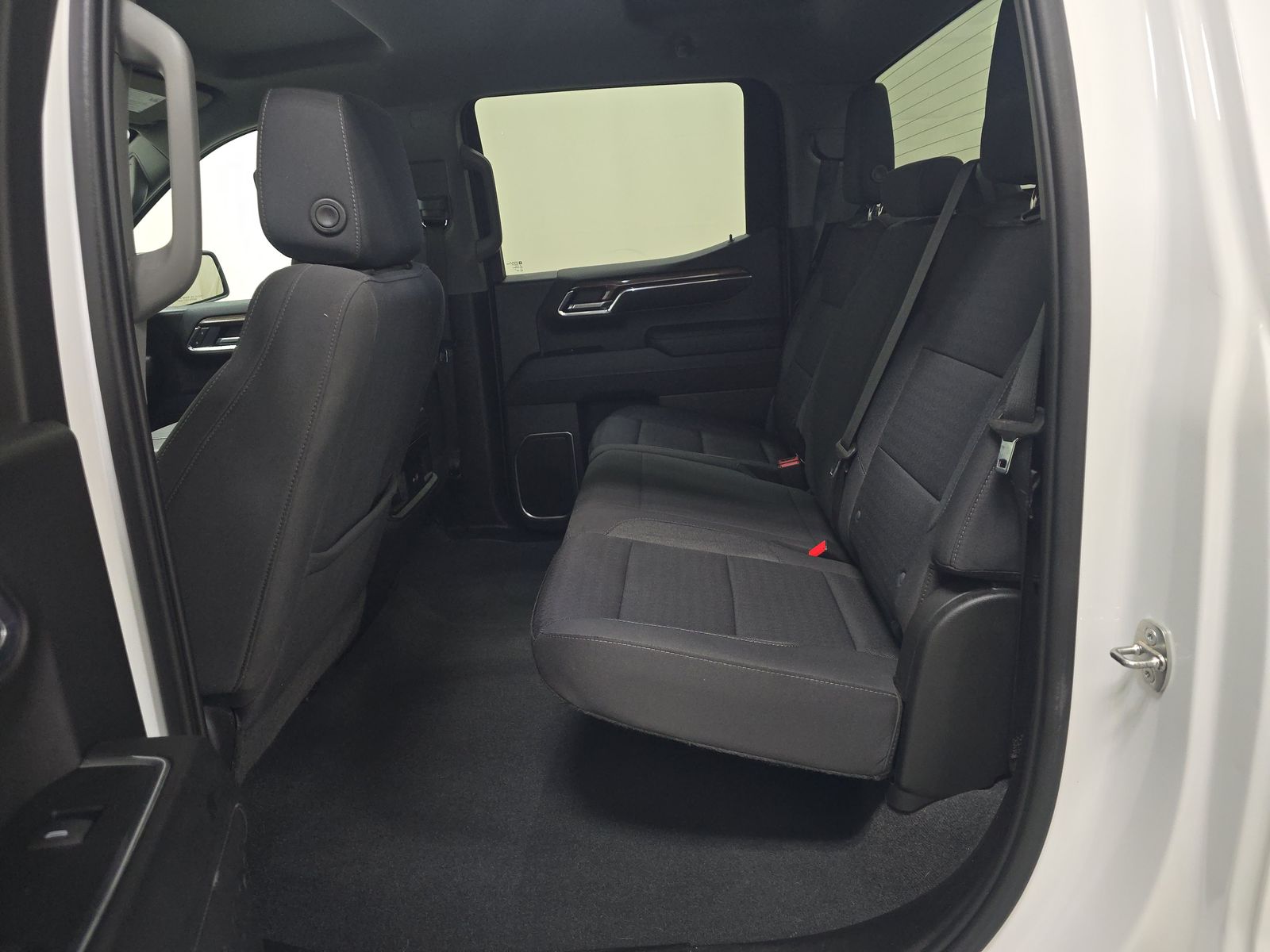 2023 Chevrolet Silverado 1500 RST AWD