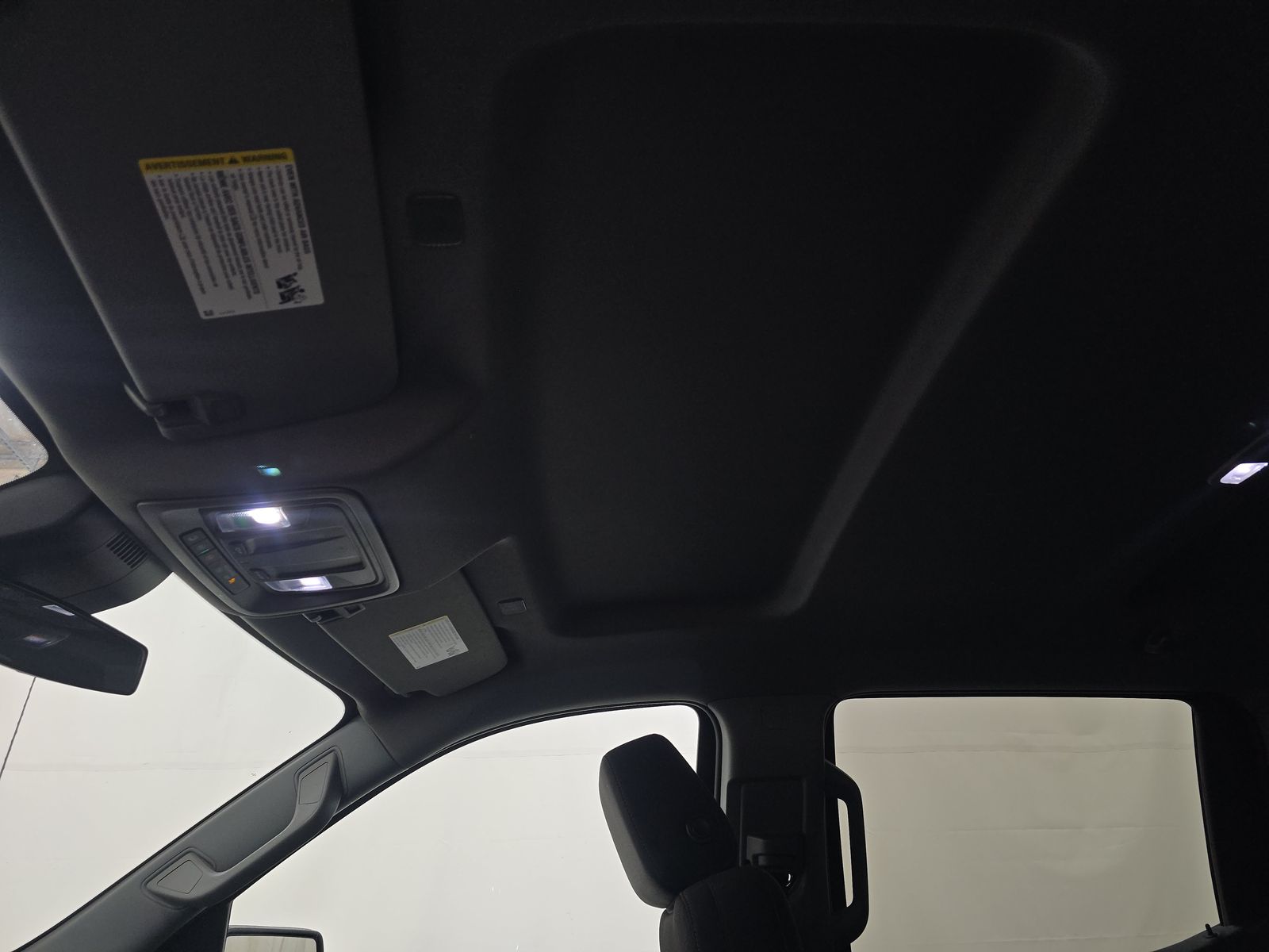2023 Chevrolet Silverado 1500 RST AWD