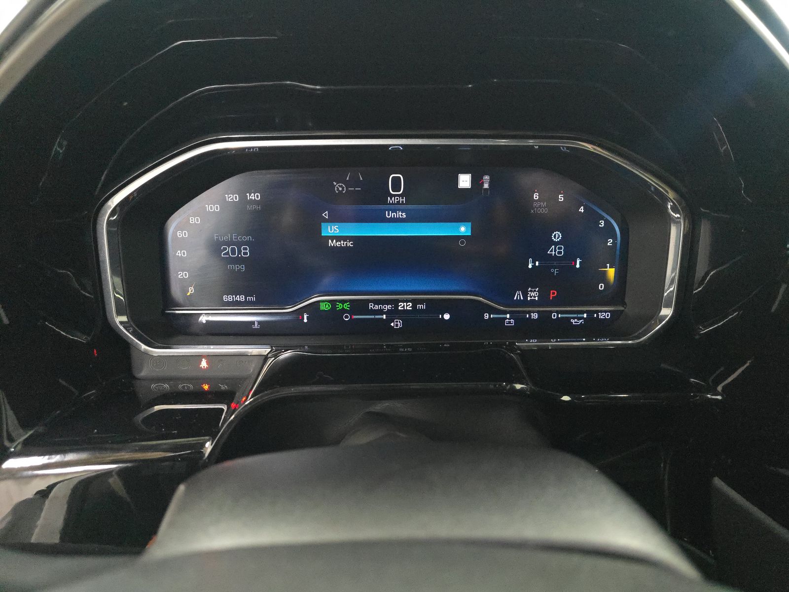 2023 Chevrolet Silverado 1500 RST AWD