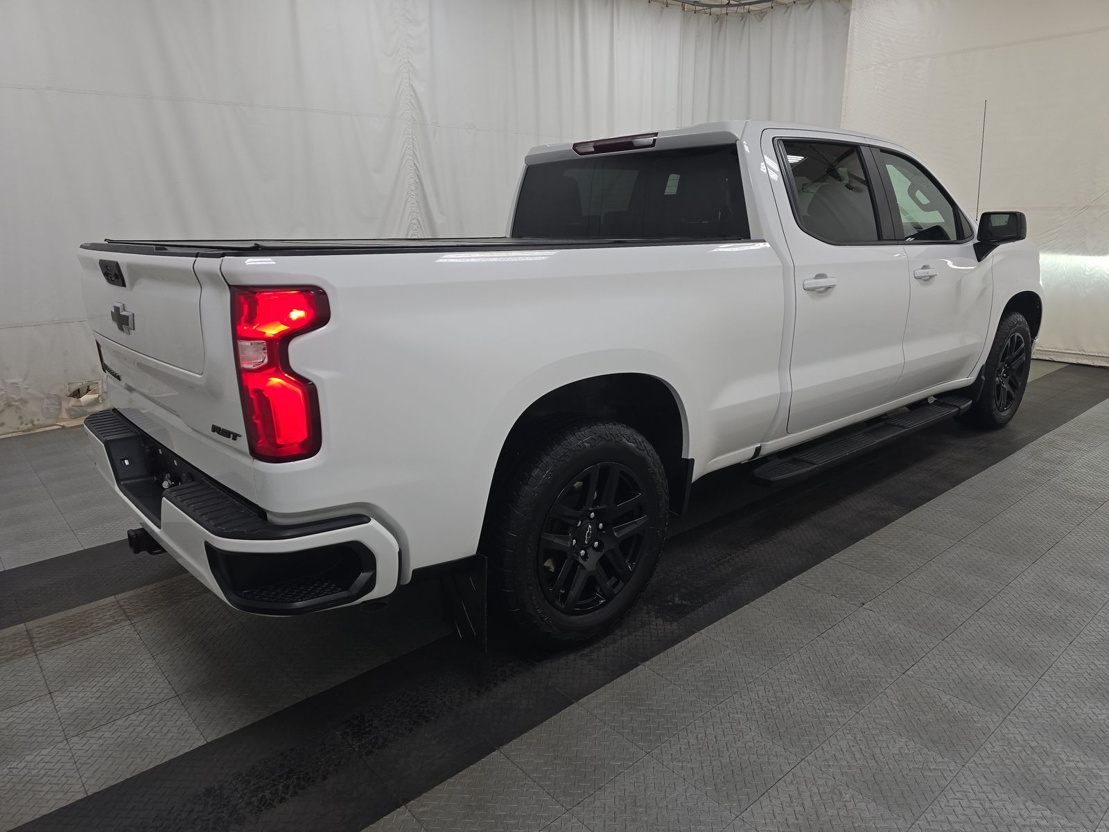 2023 Chevrolet Silverado 1500 RST AWD