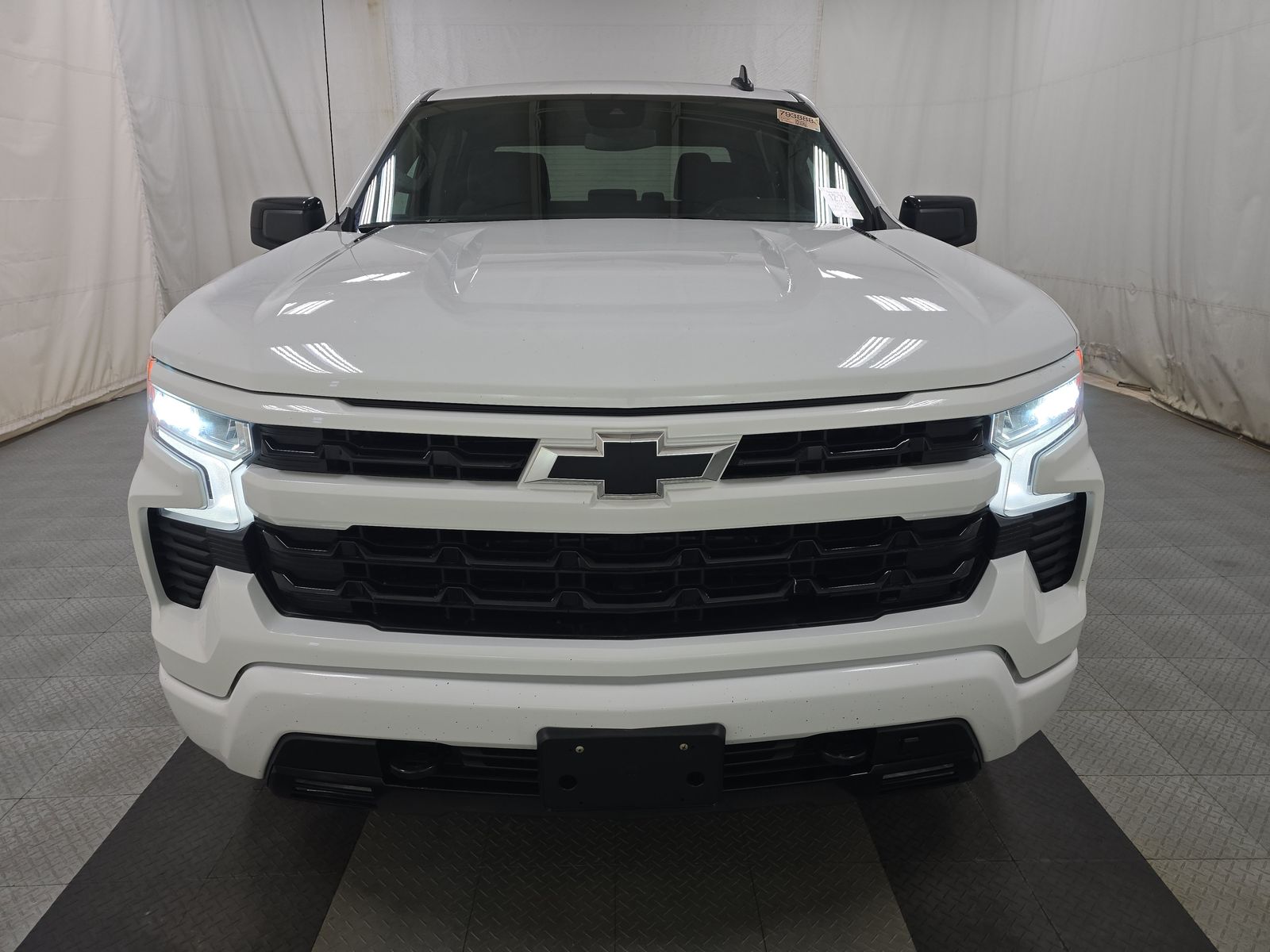 2023 Chevrolet Silverado 1500 RST AWD