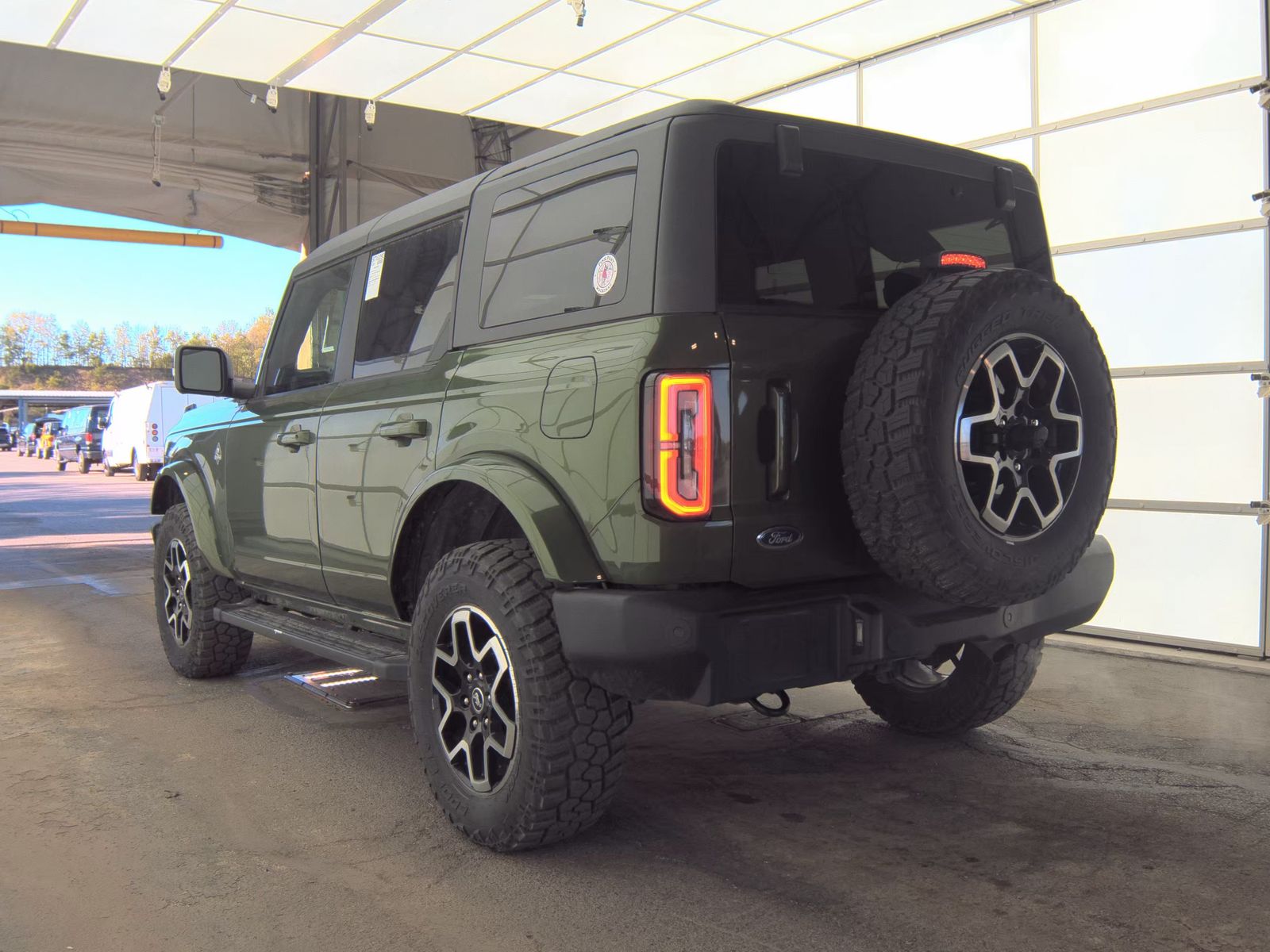 FORD BRONCO - 9