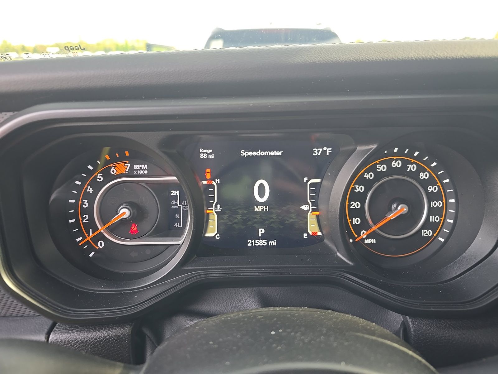 2024 Jeep Wrangler Rubicon X AWD