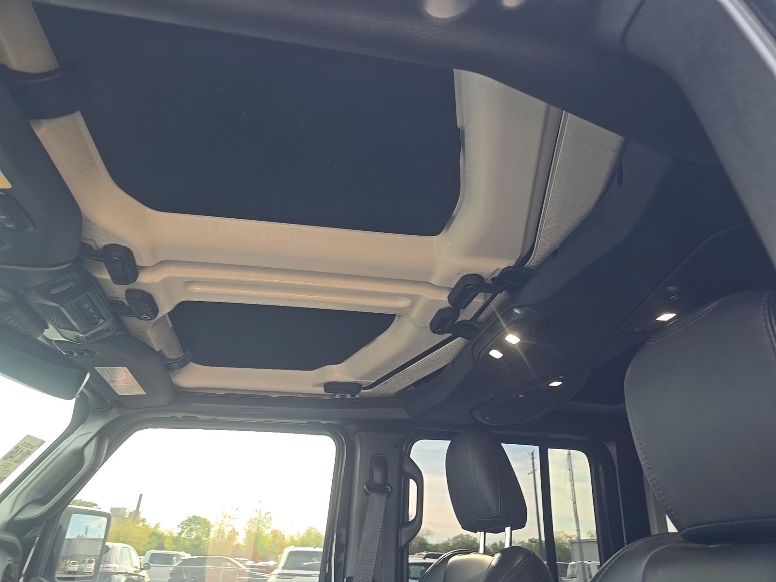 2024 Jeep Wrangler Rubicon X AWD