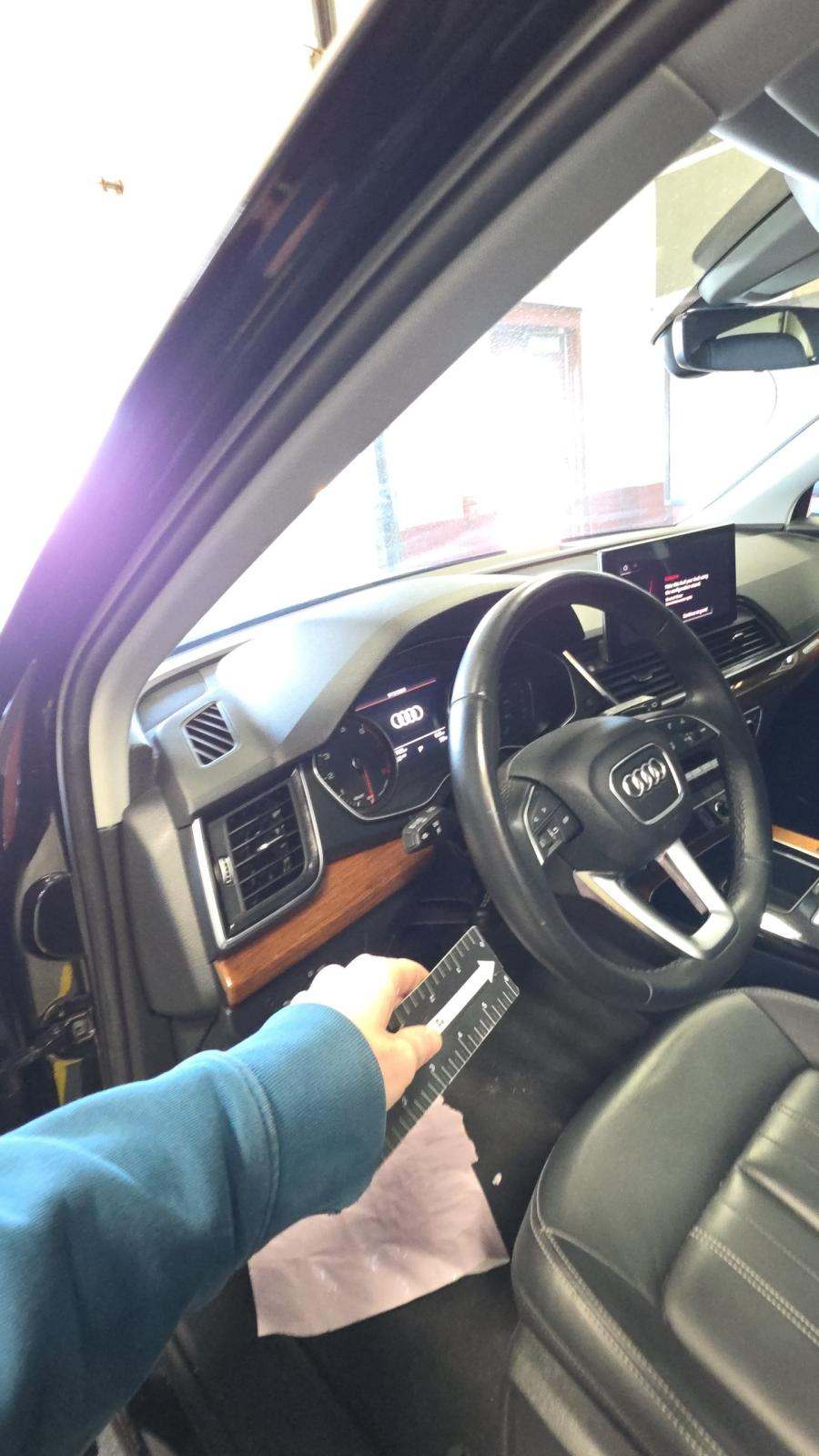 2023 Audi Q5 Premium AWD