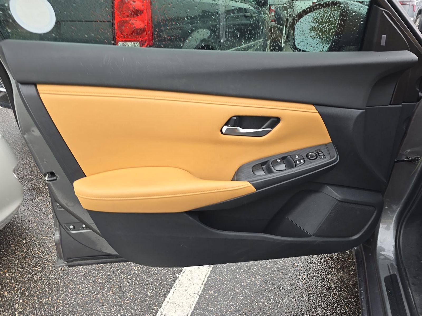 NISSAN SENTRA - 10