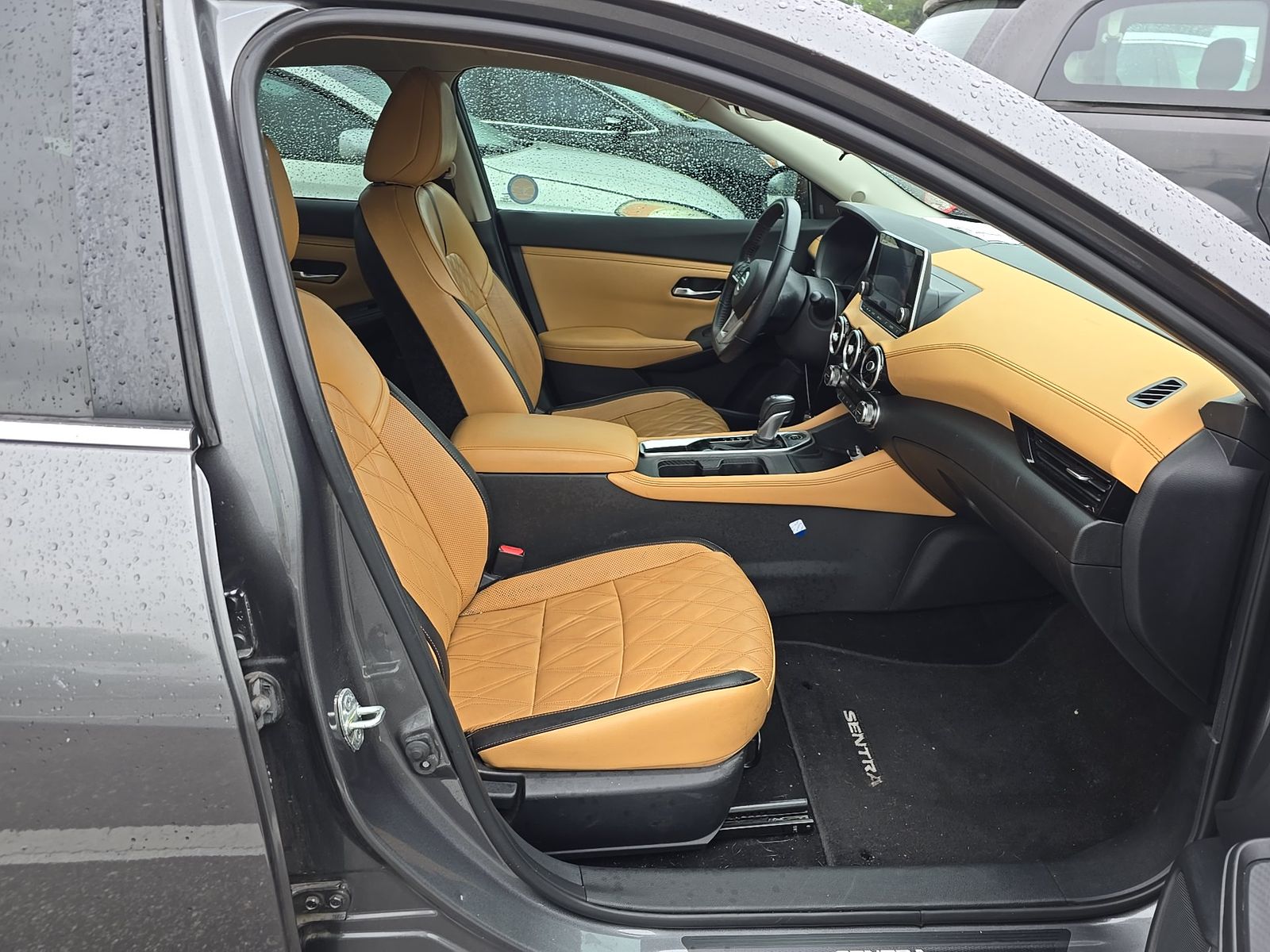NISSAN SENTRA - 9