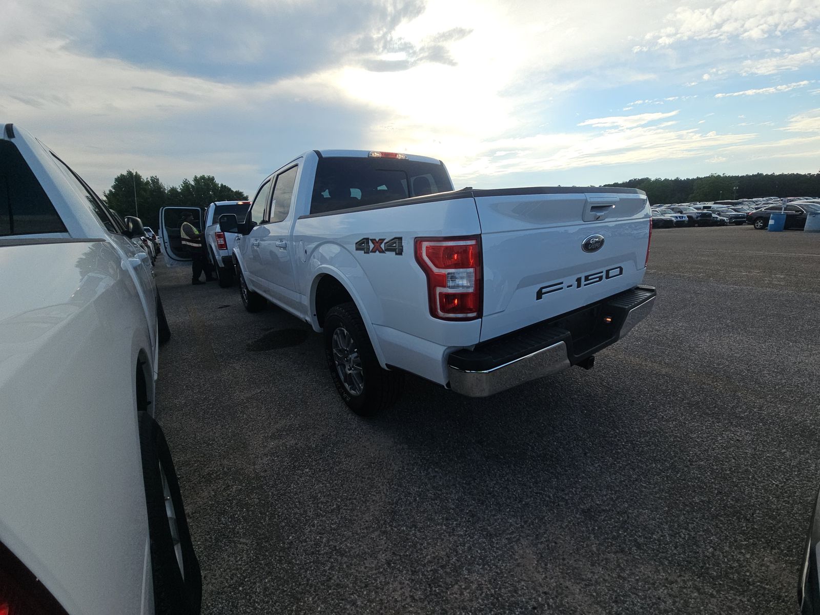 FORD F-150 - 7