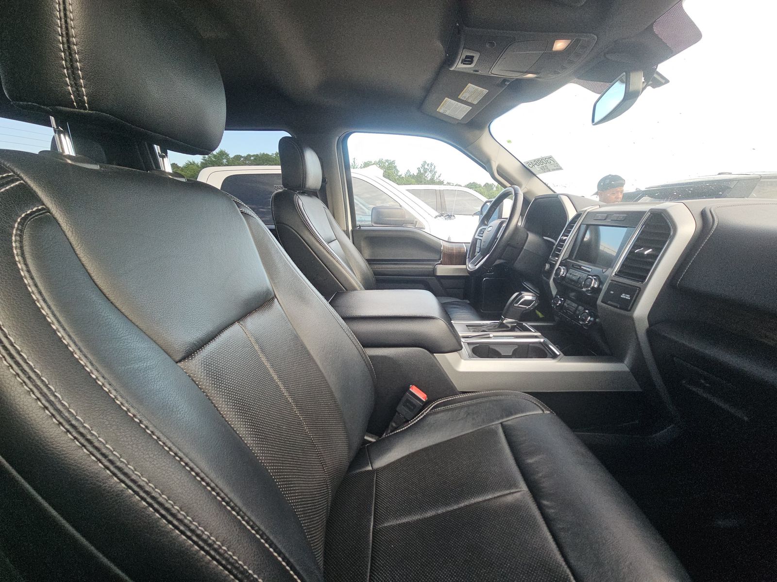 FORD F-150 - 9