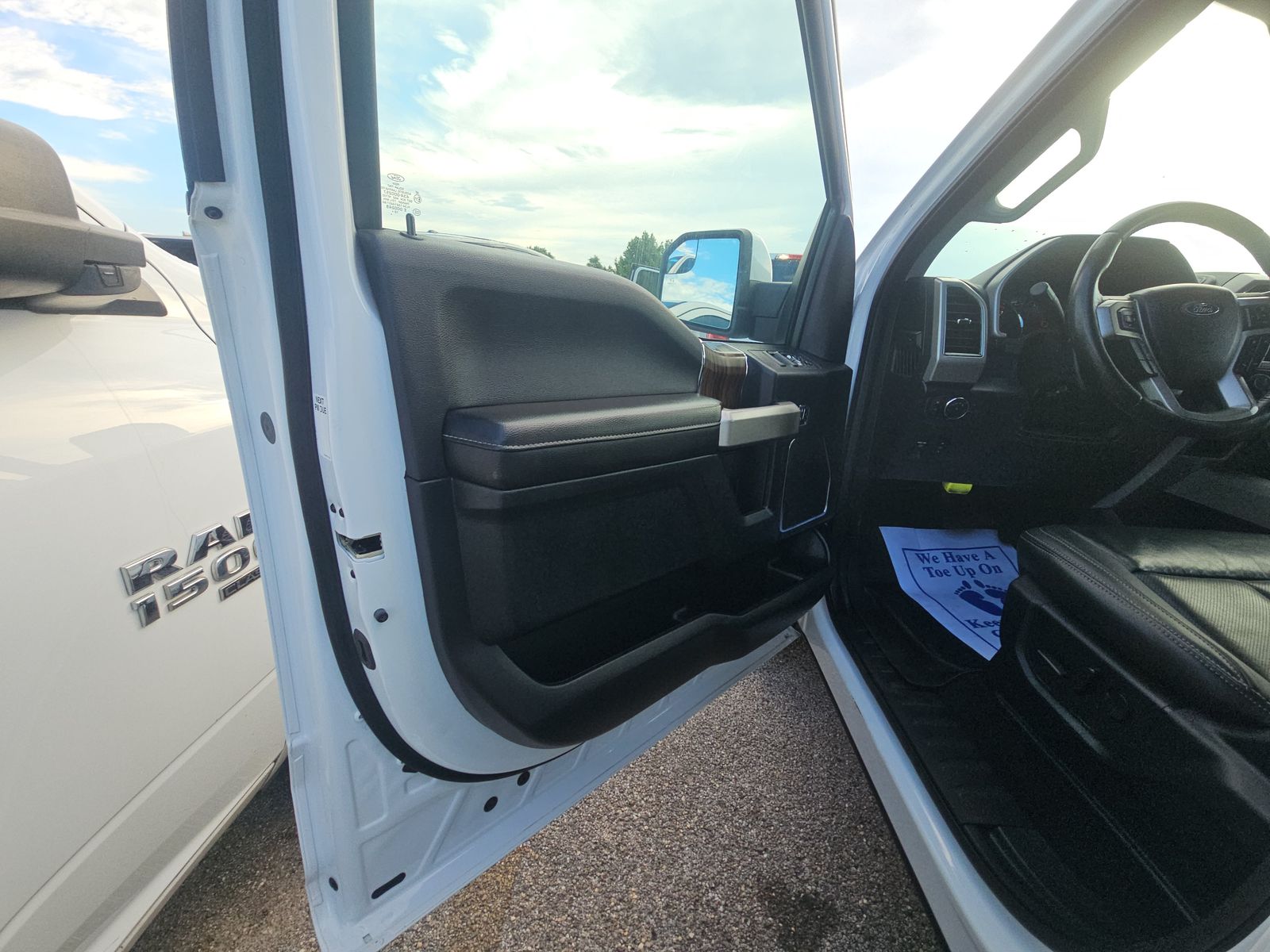 FORD F-150 - 10