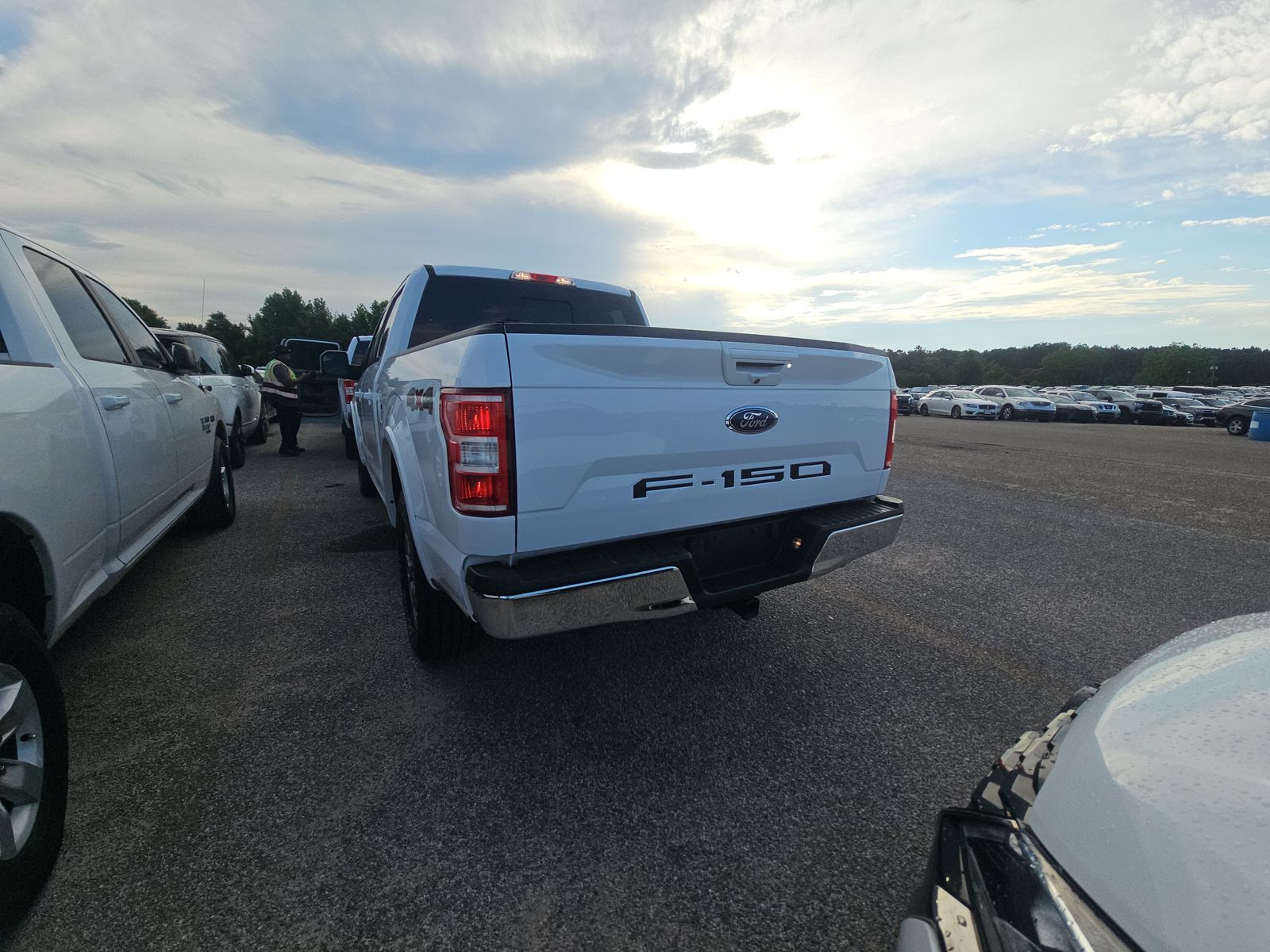 FORD F-150 - 6