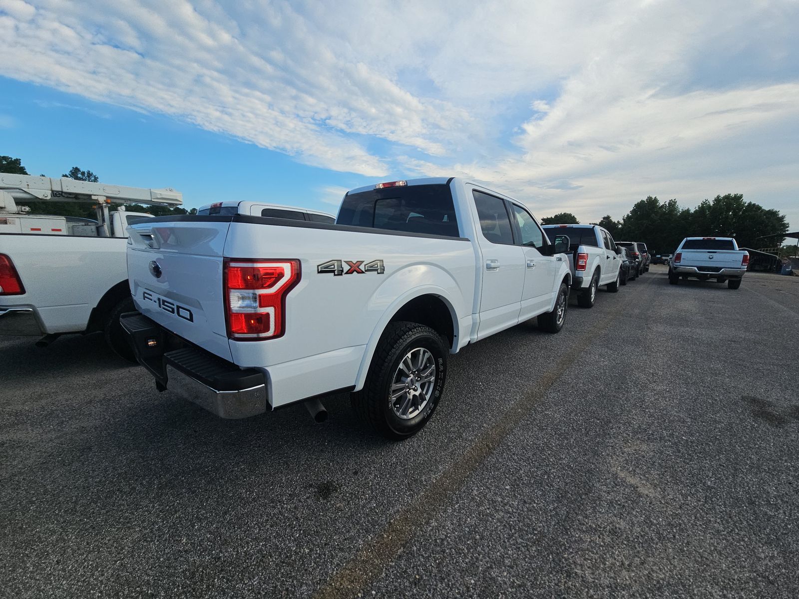 FORD F-150 - 5