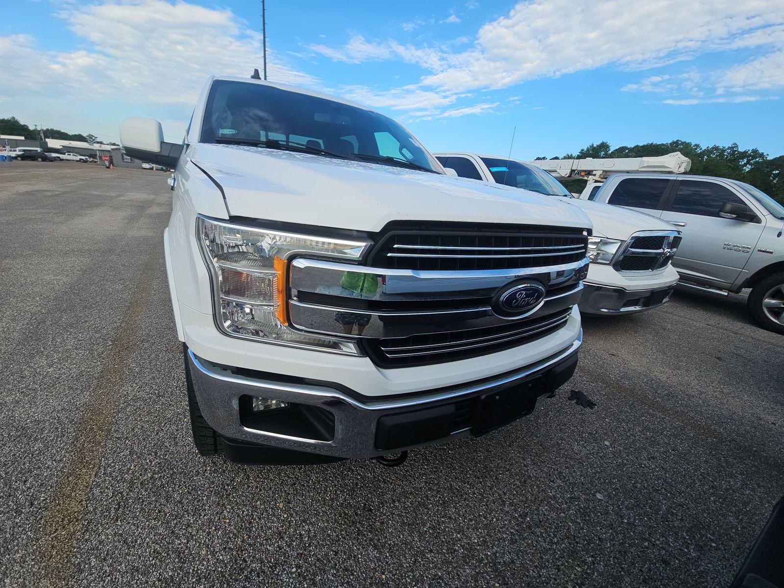FORD F-150 - 3