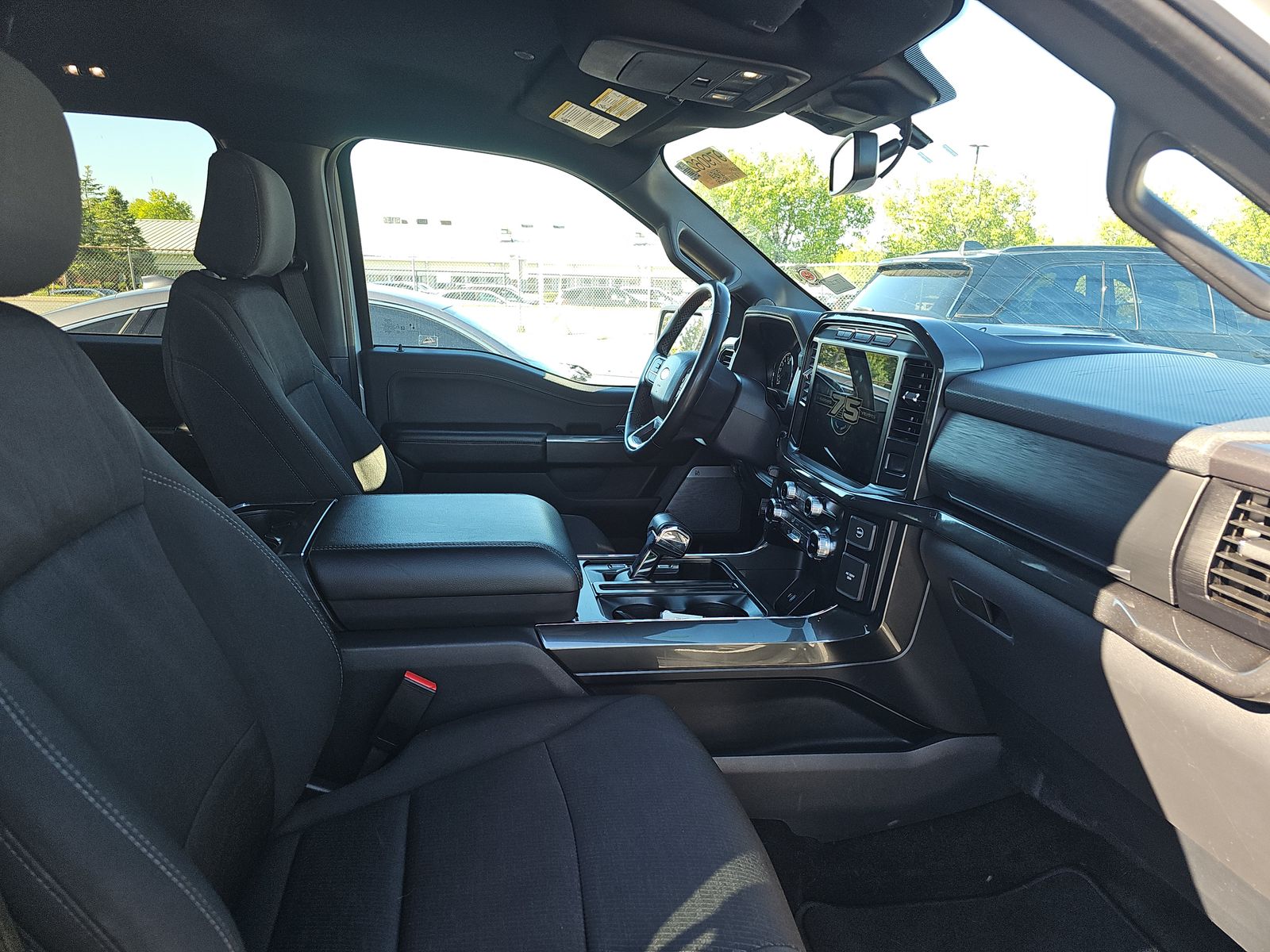 FORD F-150 - 9