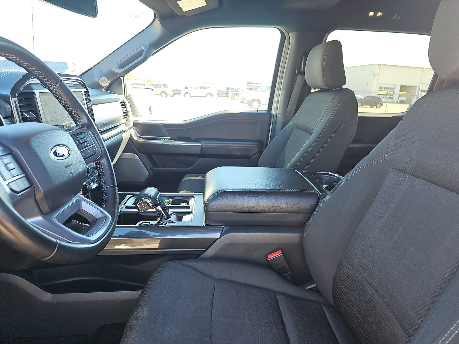 FORD F-150 - 8