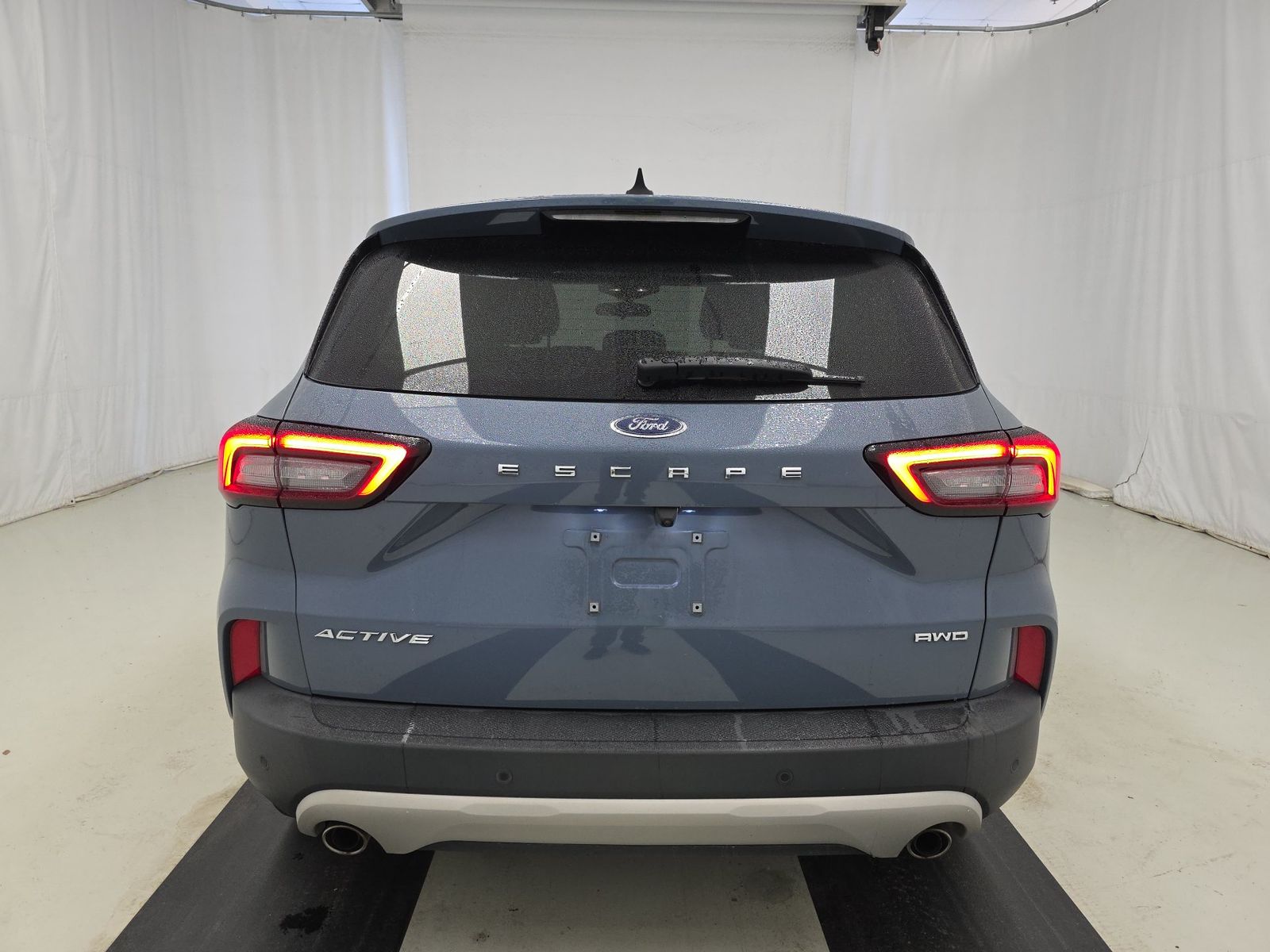 FORD ESCAPE - 6