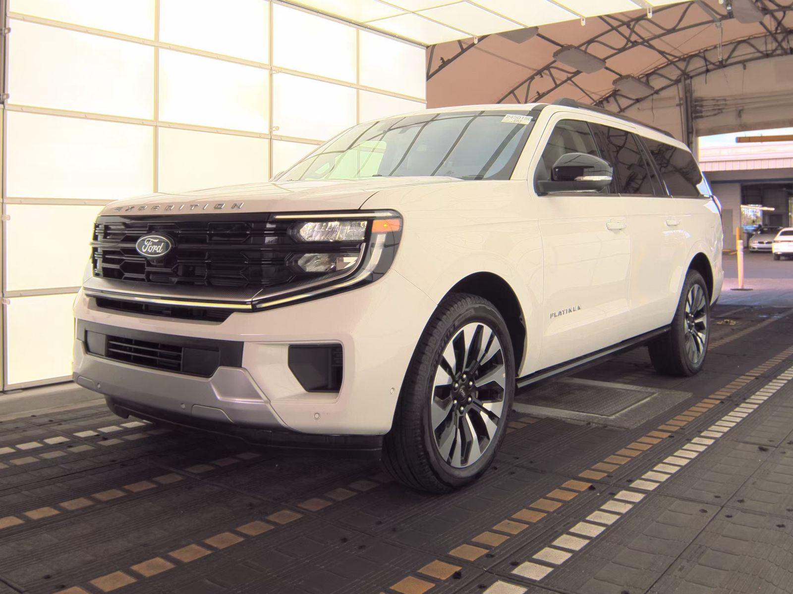 FORD EXPEDITION MAX - 1