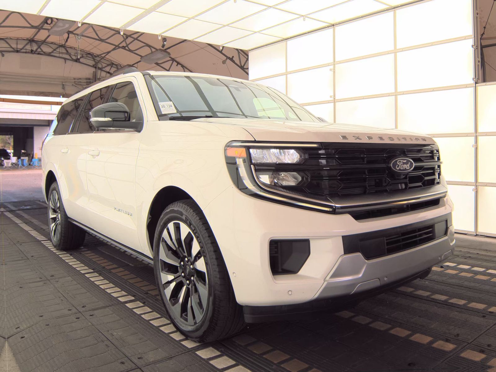 FORD EXPEDITION MAX - 5