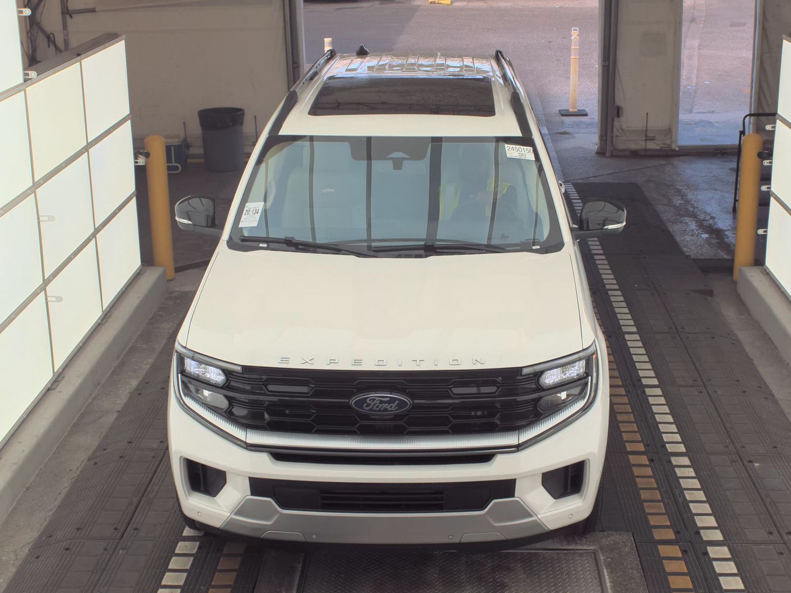 FORD EXPEDITION MAX - 3