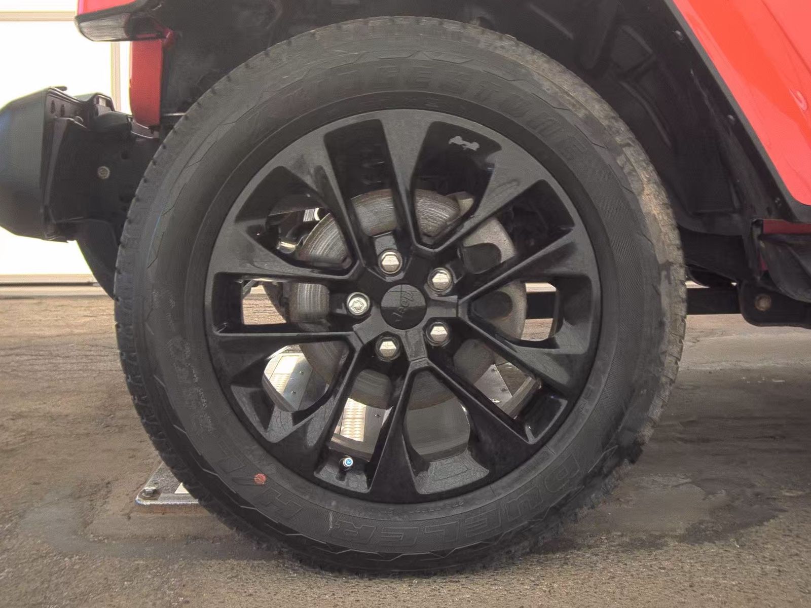 2021 Jeep Wrangler Unlimited 4xe Sahara AWD
