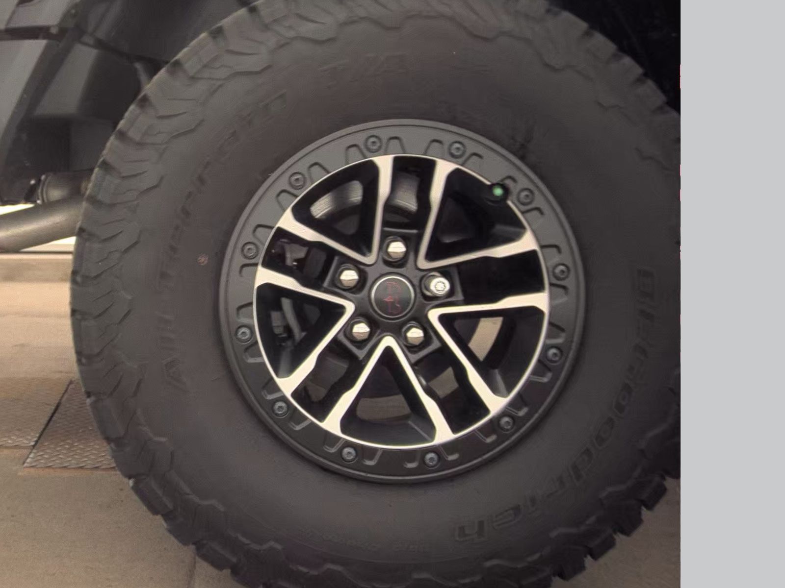 2024 Jeep Wrangler Rubicon X AWD