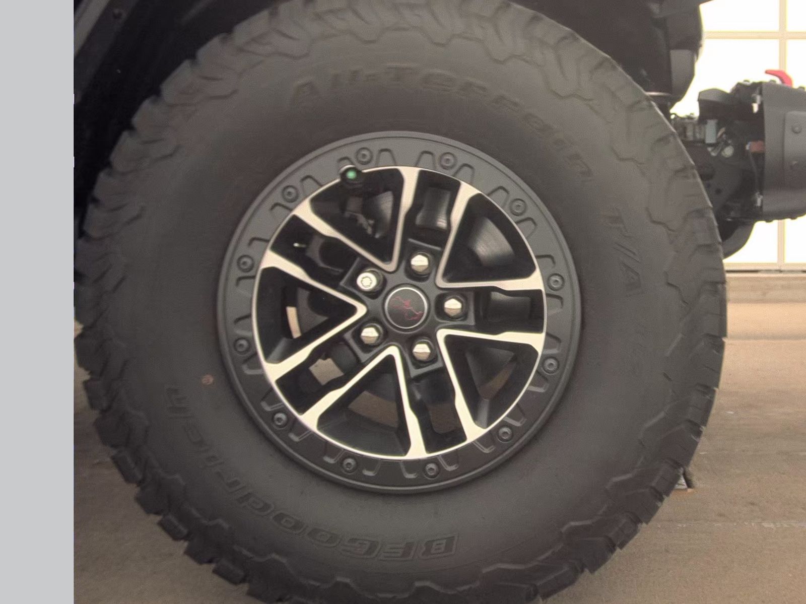 2024 Jeep Wrangler Rubicon X AWD