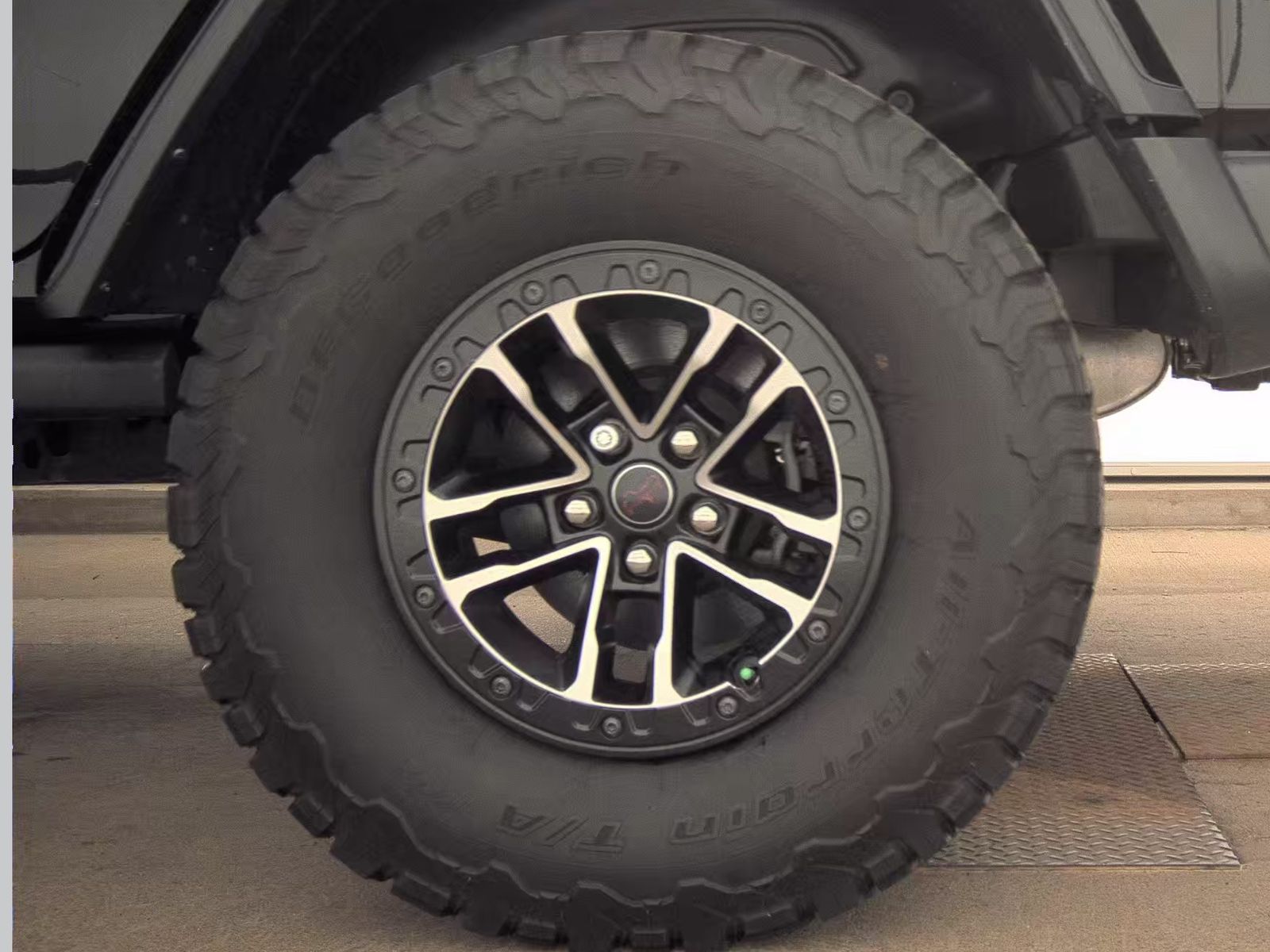 2024 Jeep Wrangler Rubicon X AWD