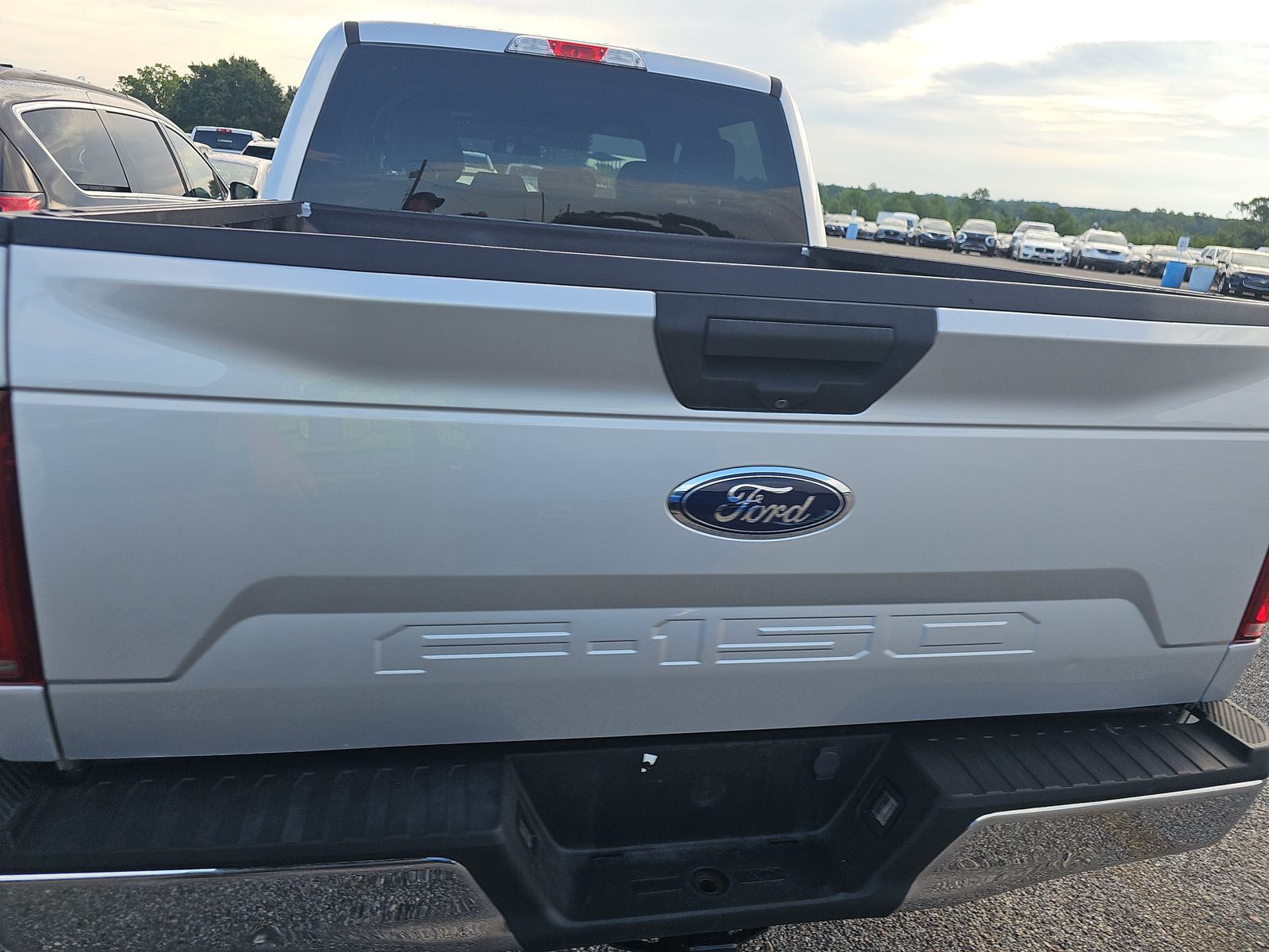 FORD F-150 - 6