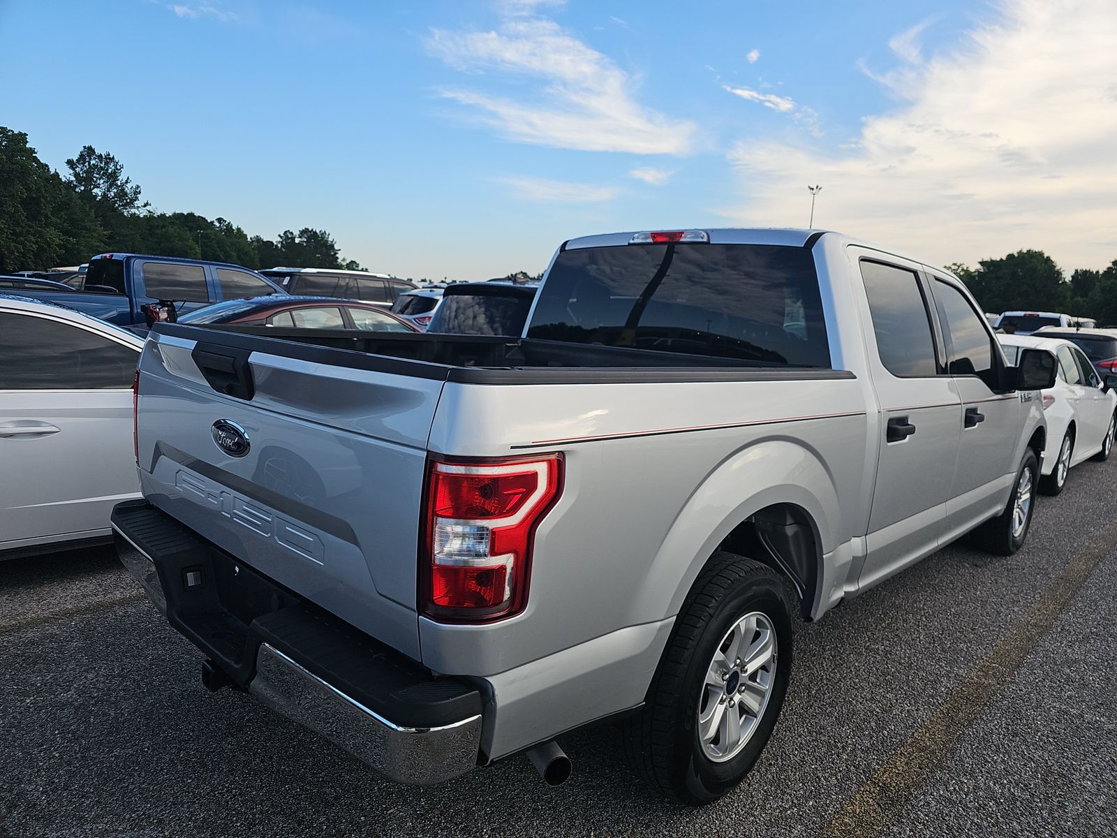 FORD F-150 - 5