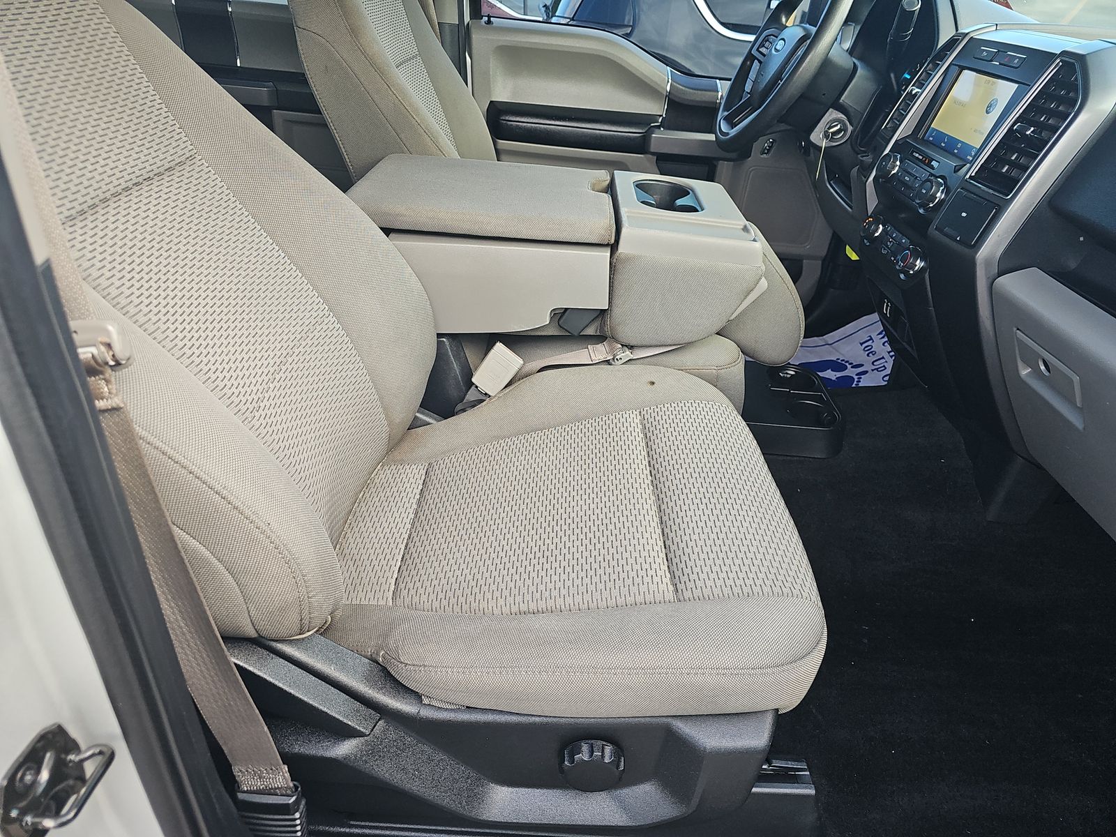 FORD F-150 - 9