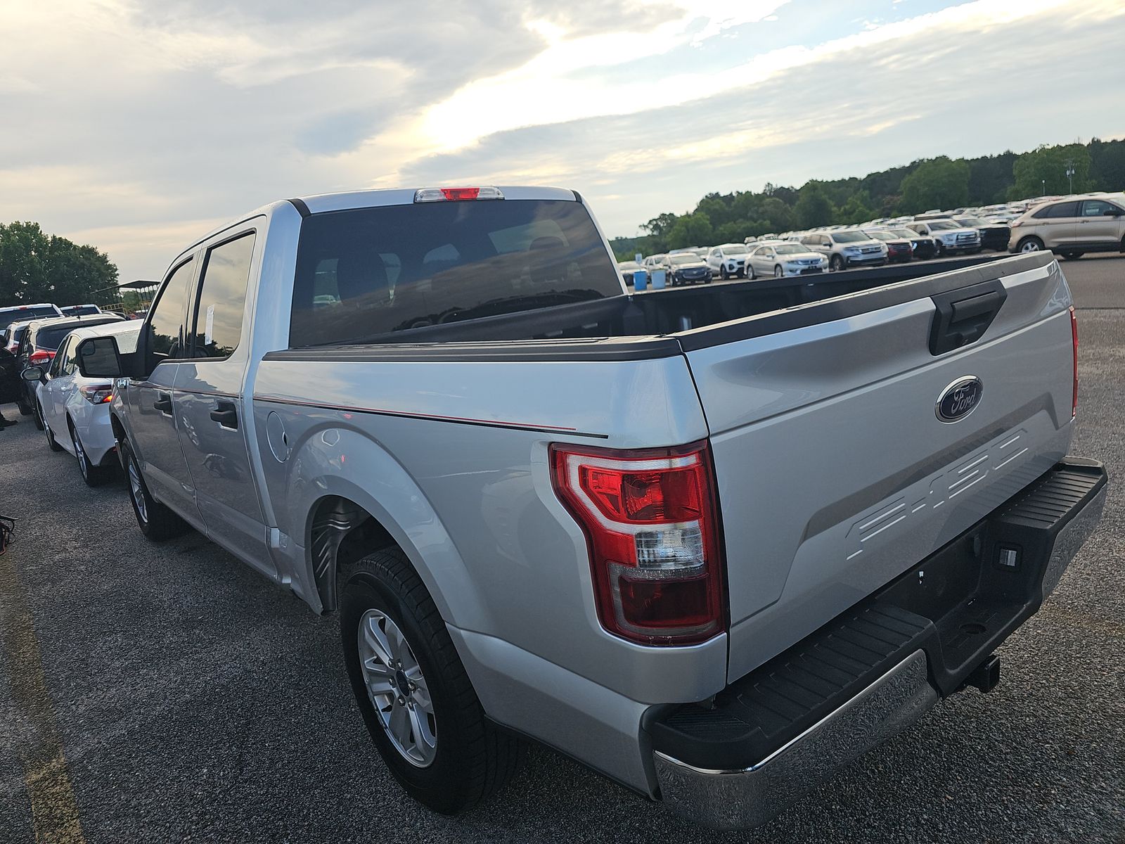FORD F-150 - 7
