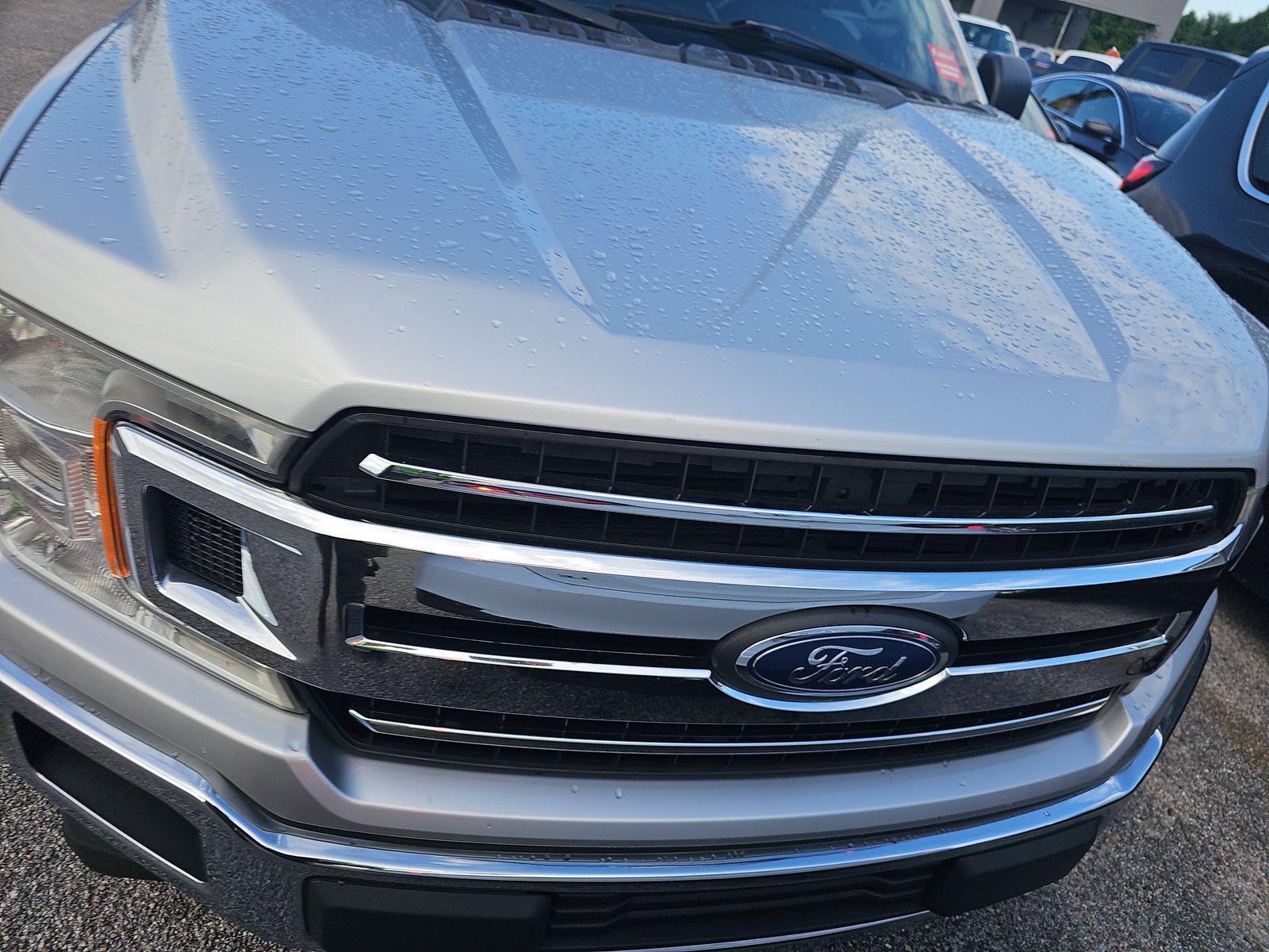 FORD F-150 - 3