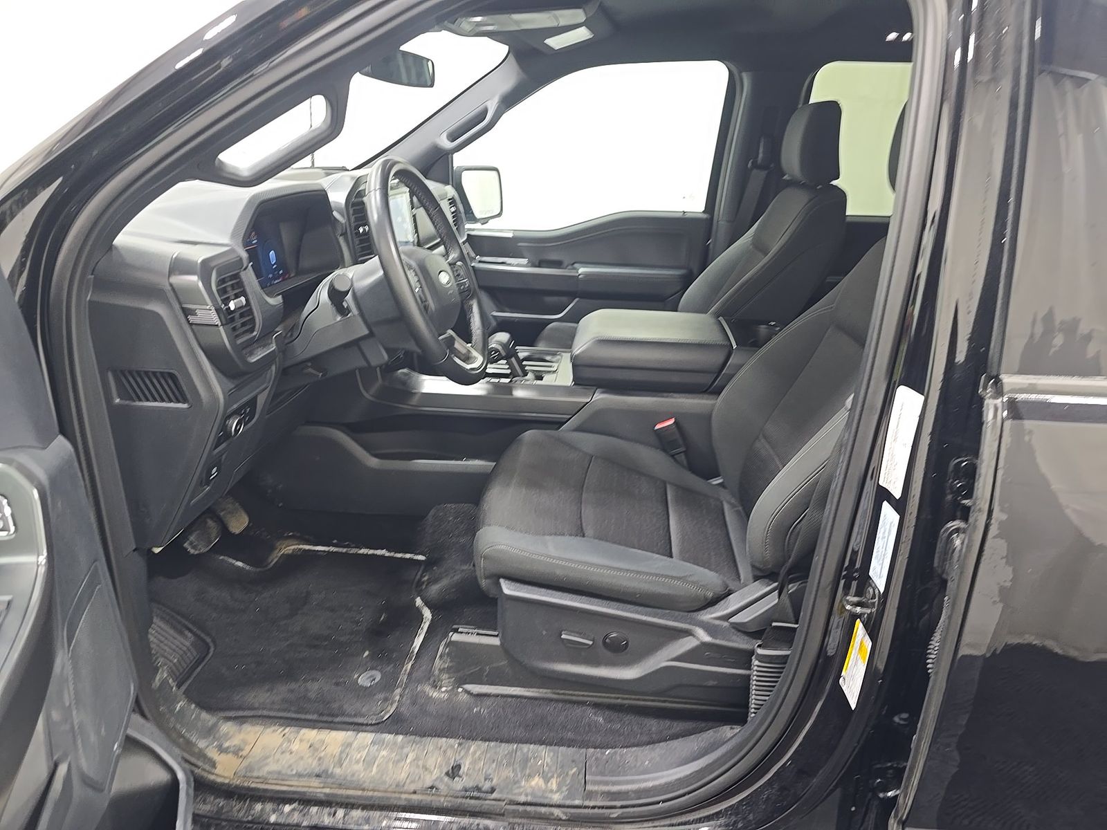FORD F-150 - 8