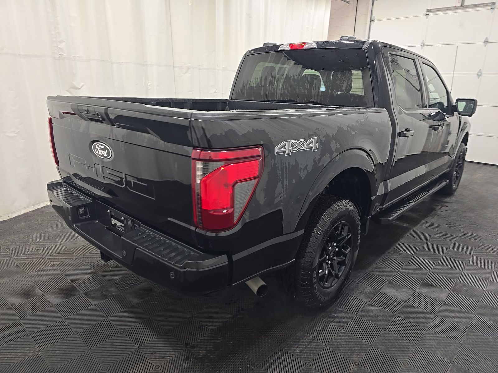 FORD F-150 - 5