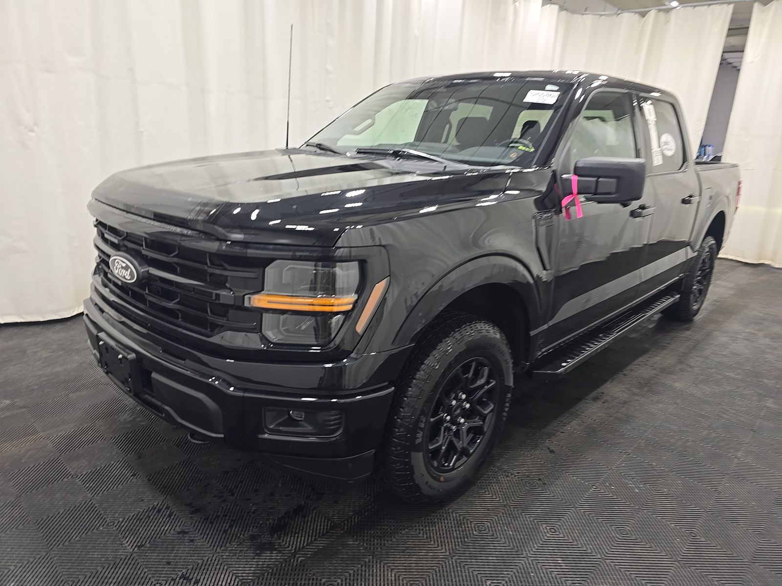 FORD F-150 - 1