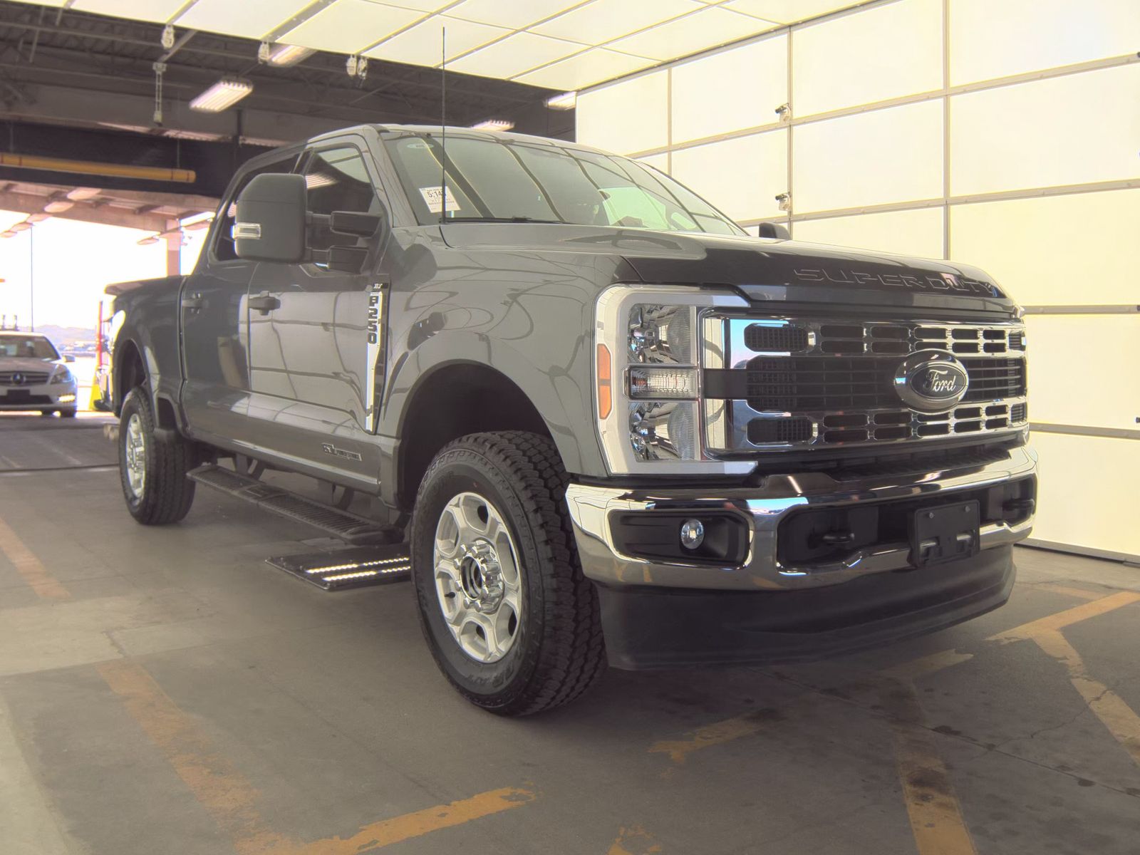 FORD F-250 - 5