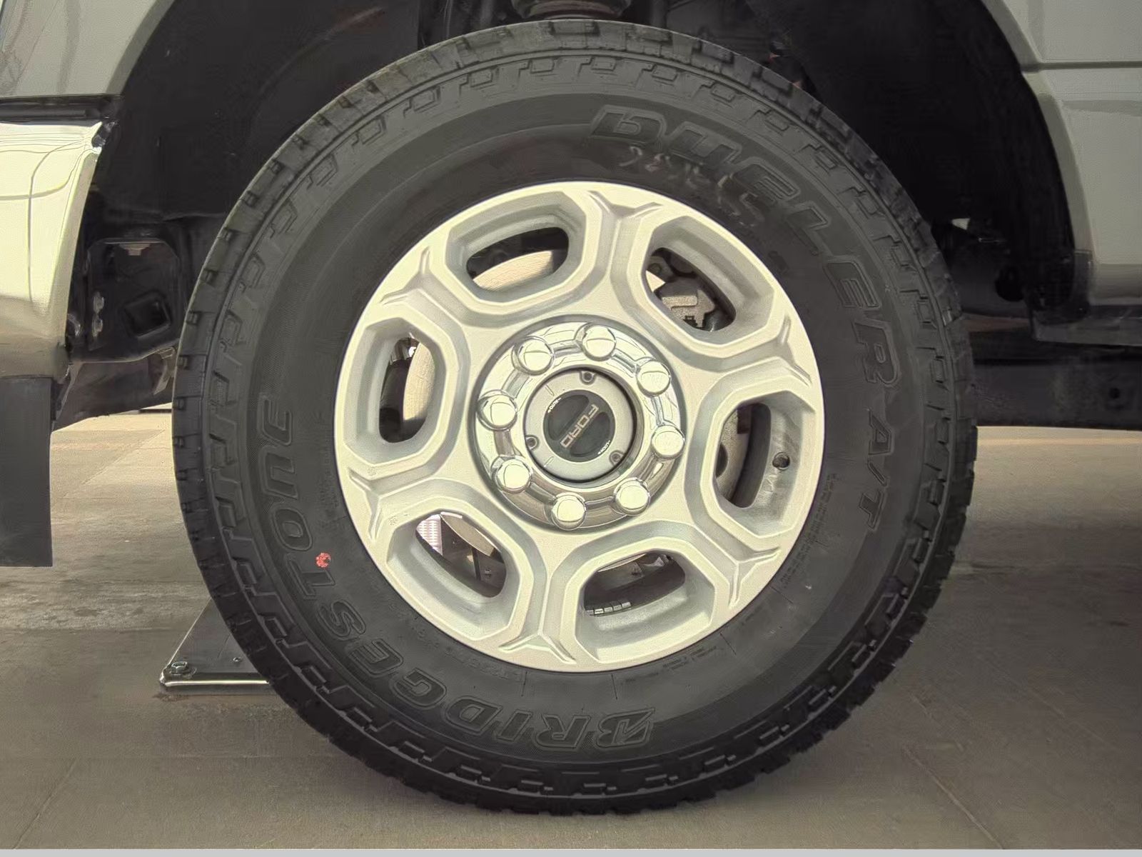 FORD F-250 - 10