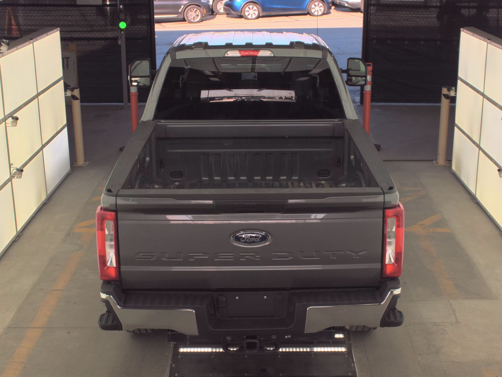 FORD F-250 - 7