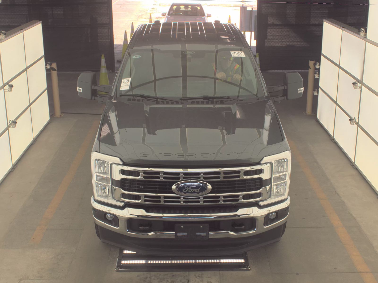 FORD F-250 - 3