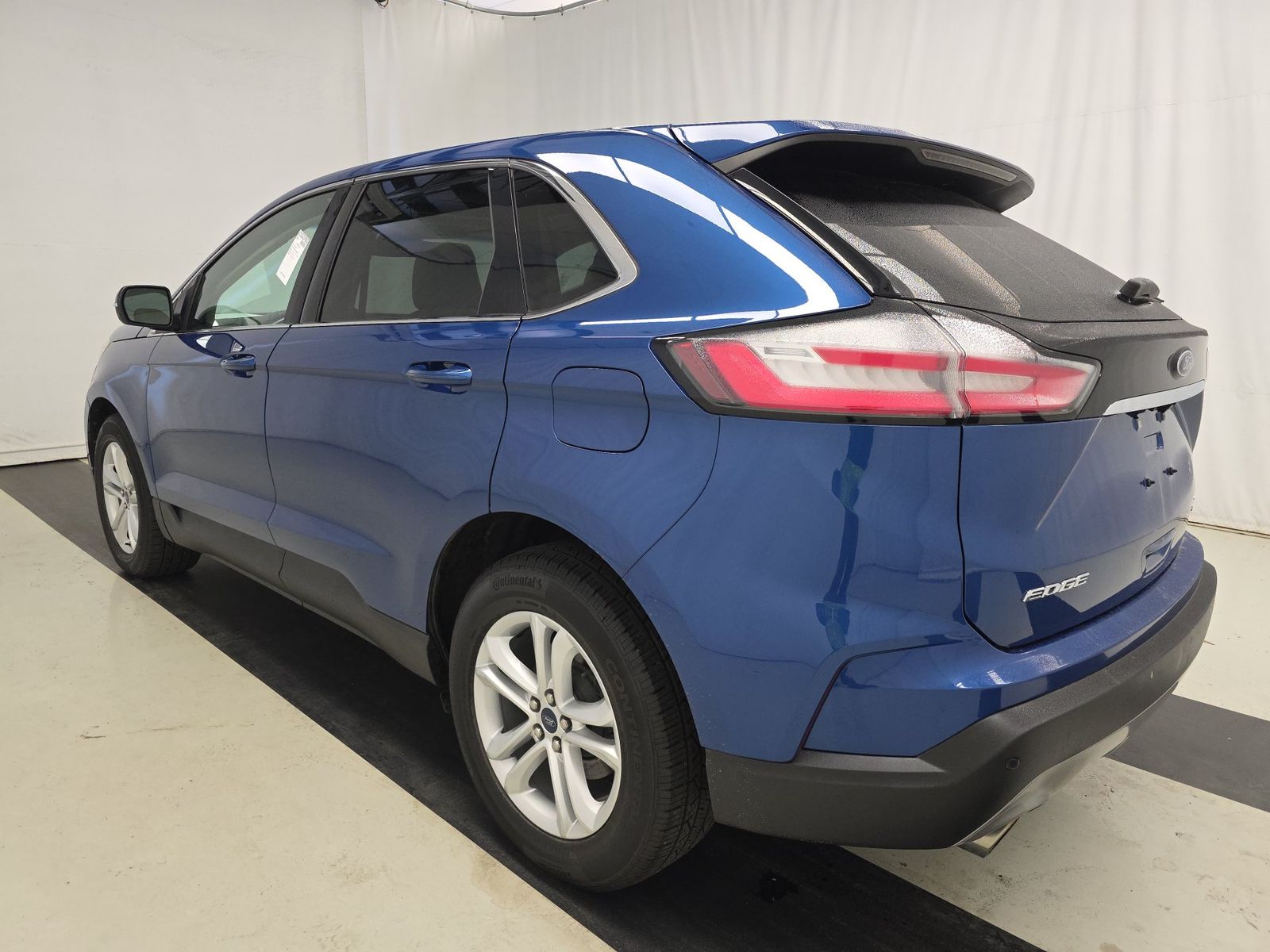 FORD EDGE - 7