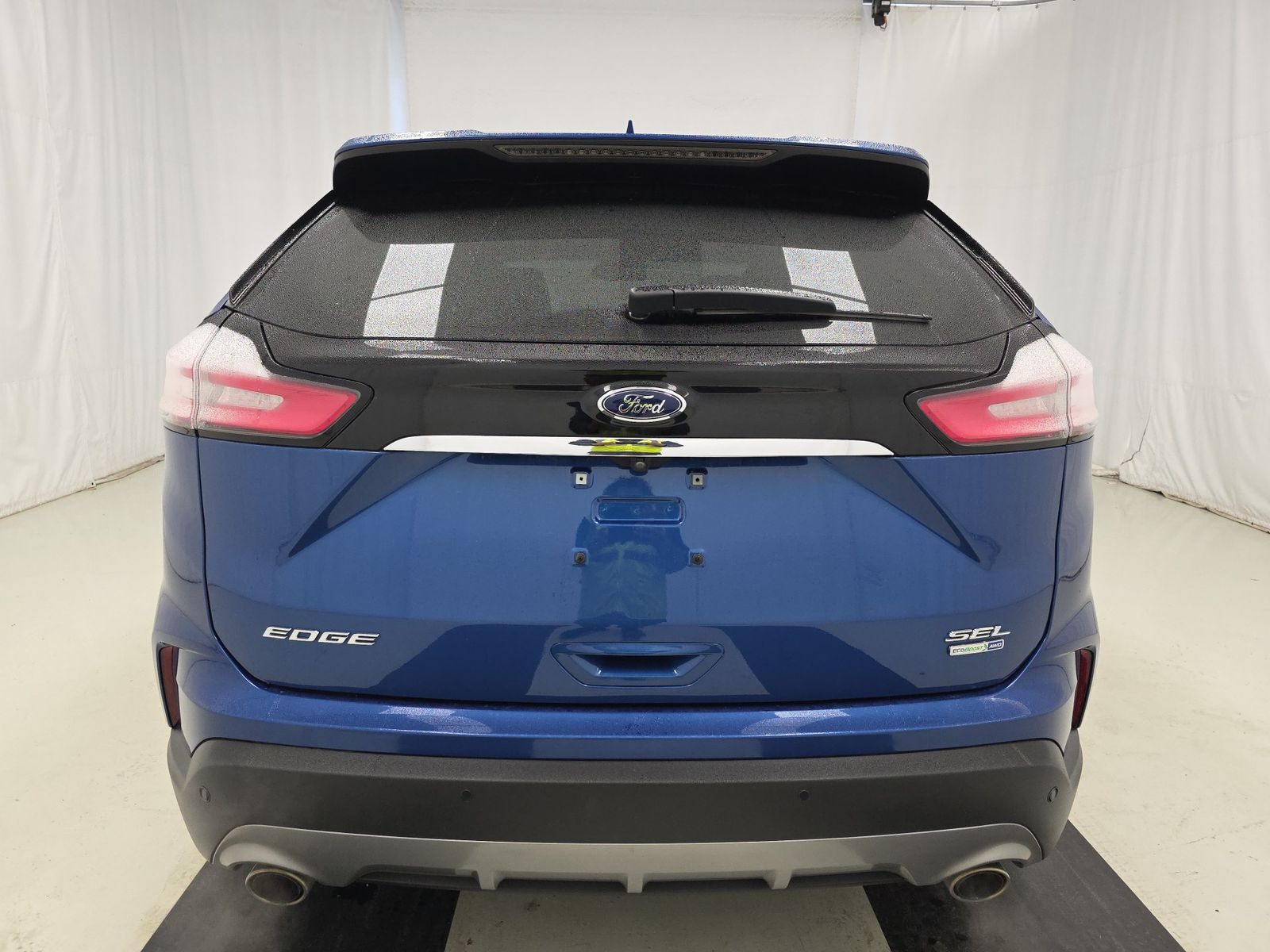 FORD EDGE - 6