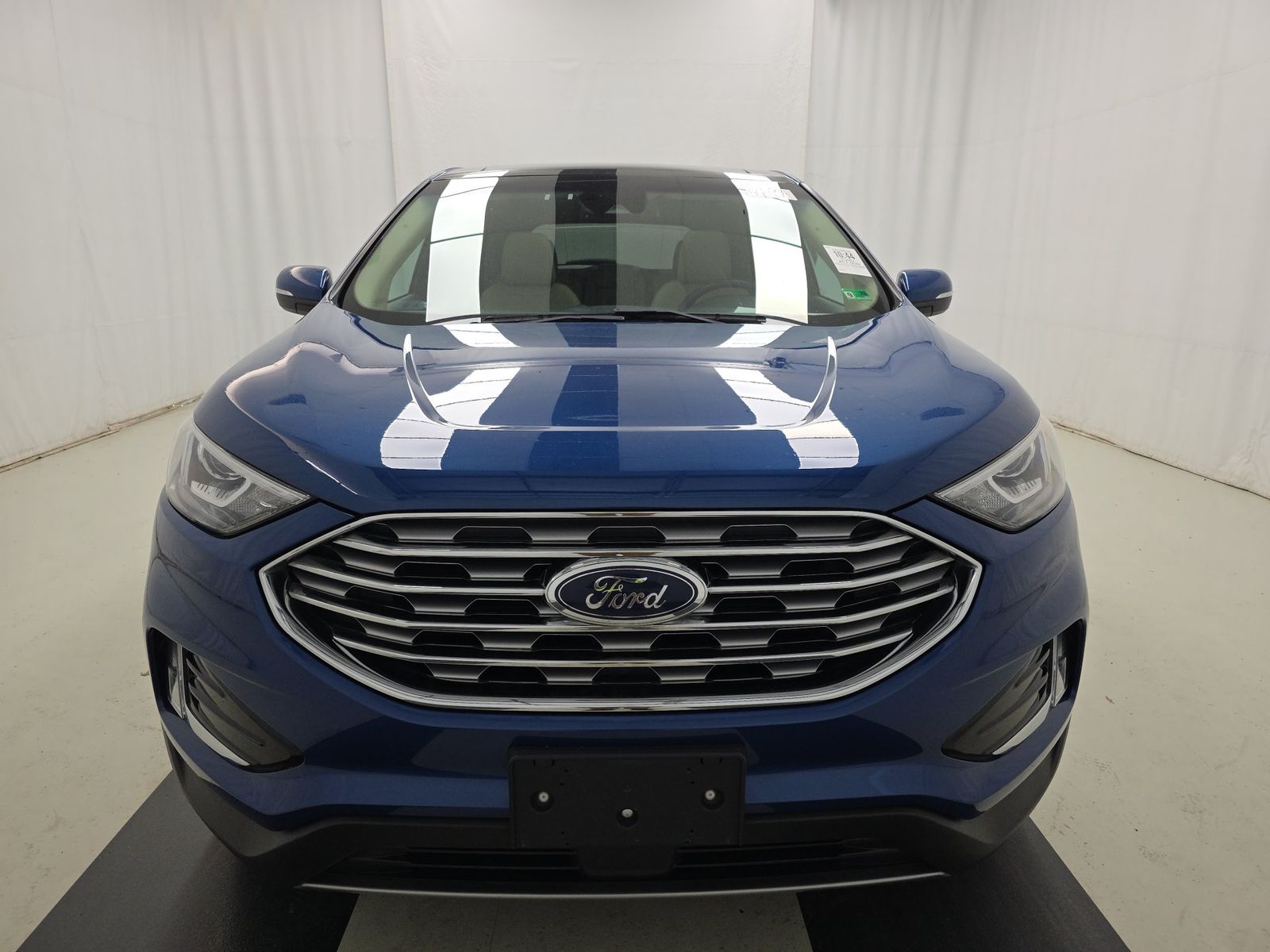 FORD EDGE - 3