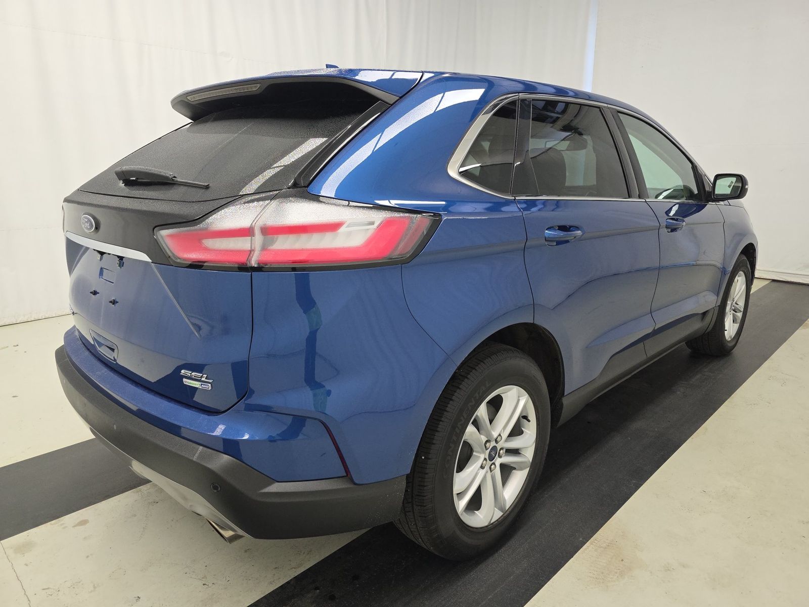 FORD EDGE - 5