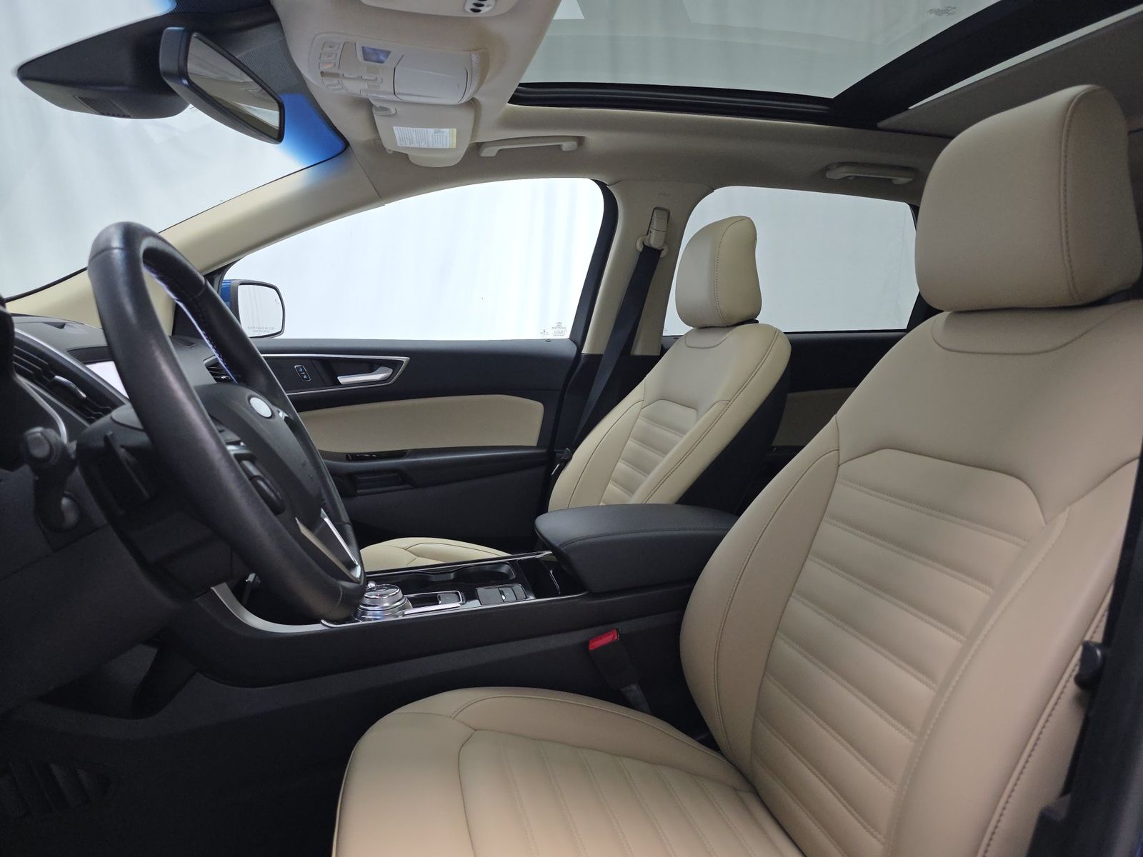 FORD EDGE - 8