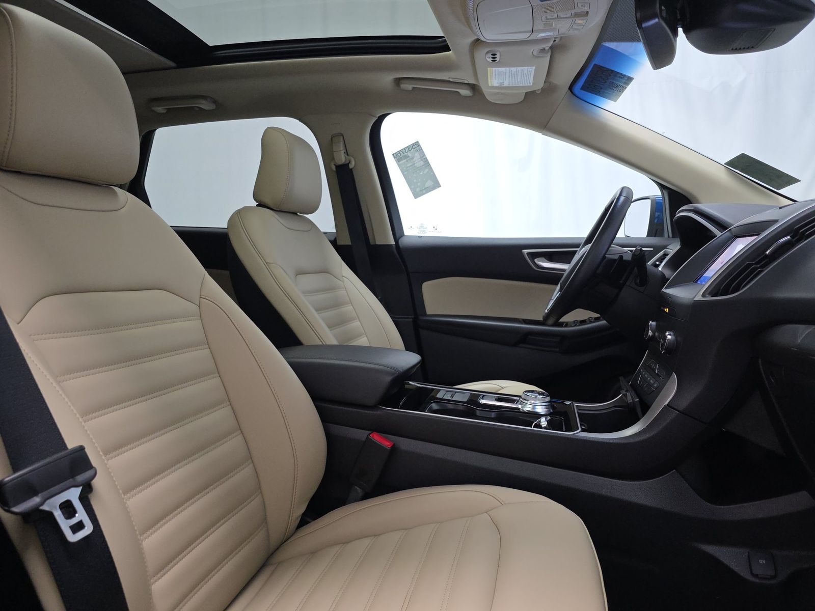 FORD EDGE - 9