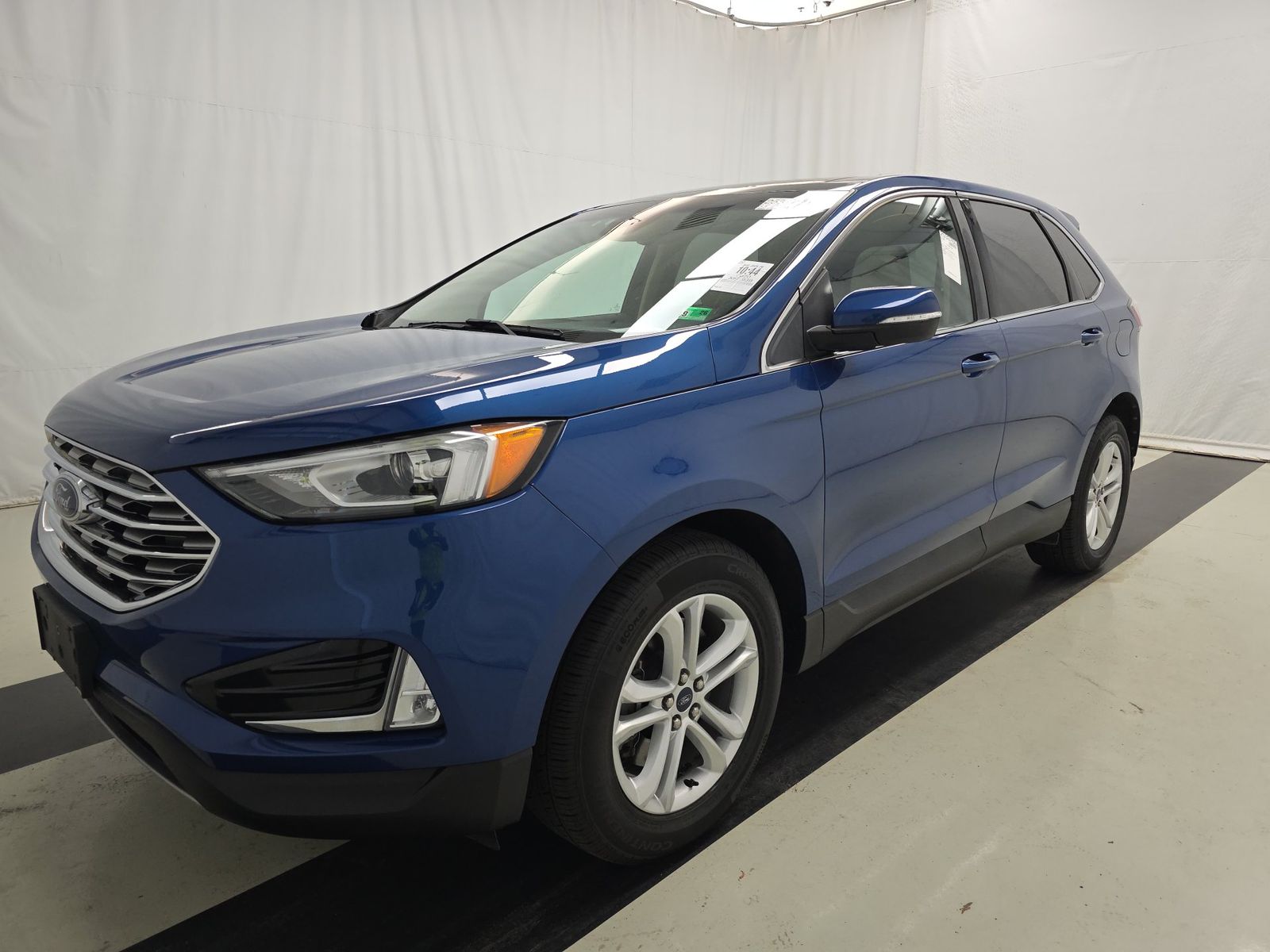 FORD EDGE - 1