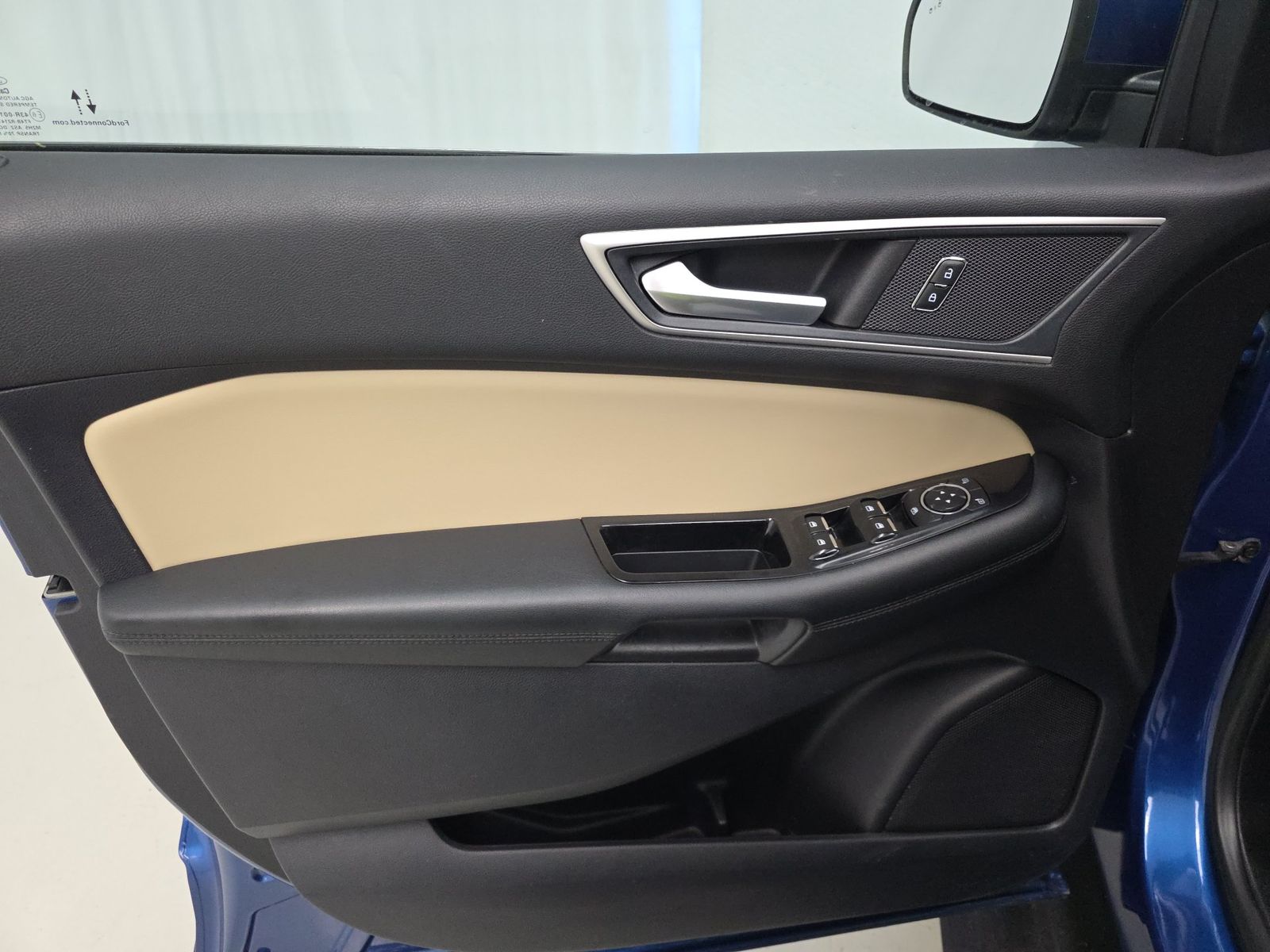 FORD EDGE - 10