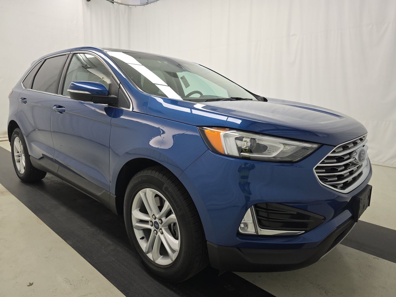FORD EDGE - 4