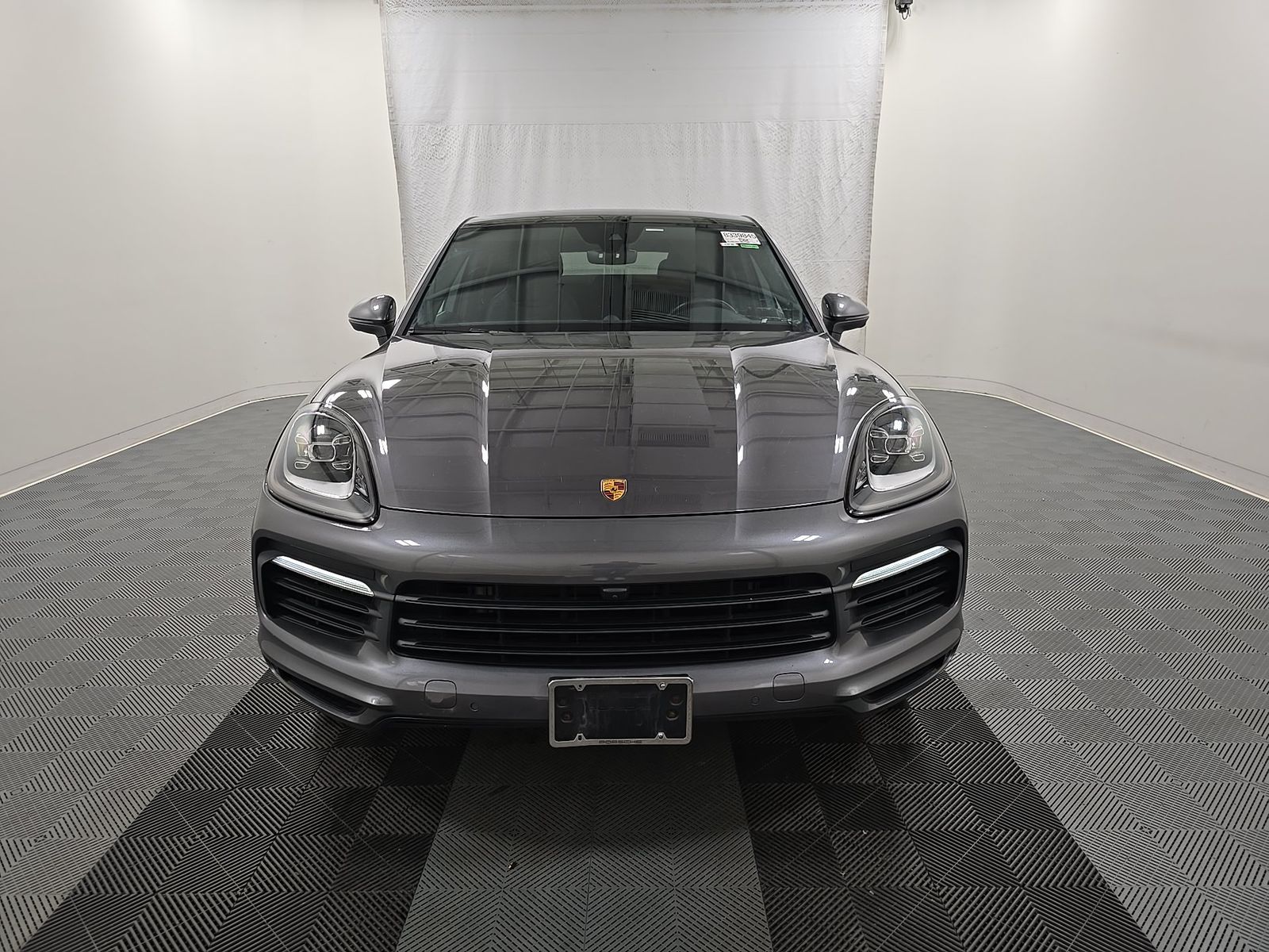PORSCHE CAYENNE - 3