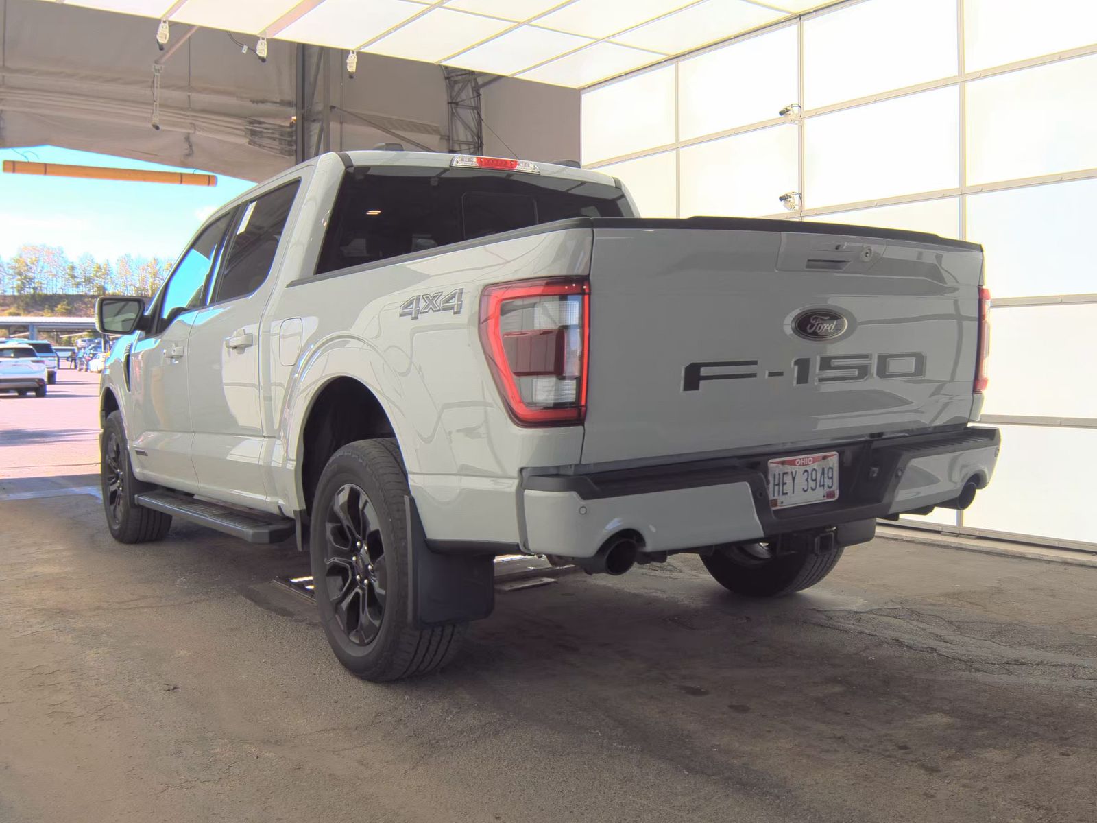 FORD F-150 - 9